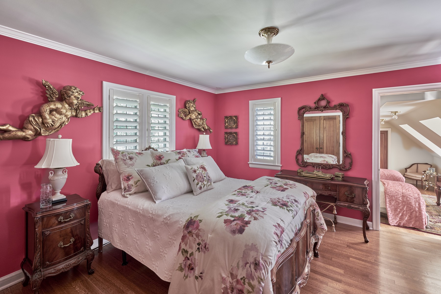  Impeccably Crafted 5 Bedroom Limestone Chateau - 物件實景