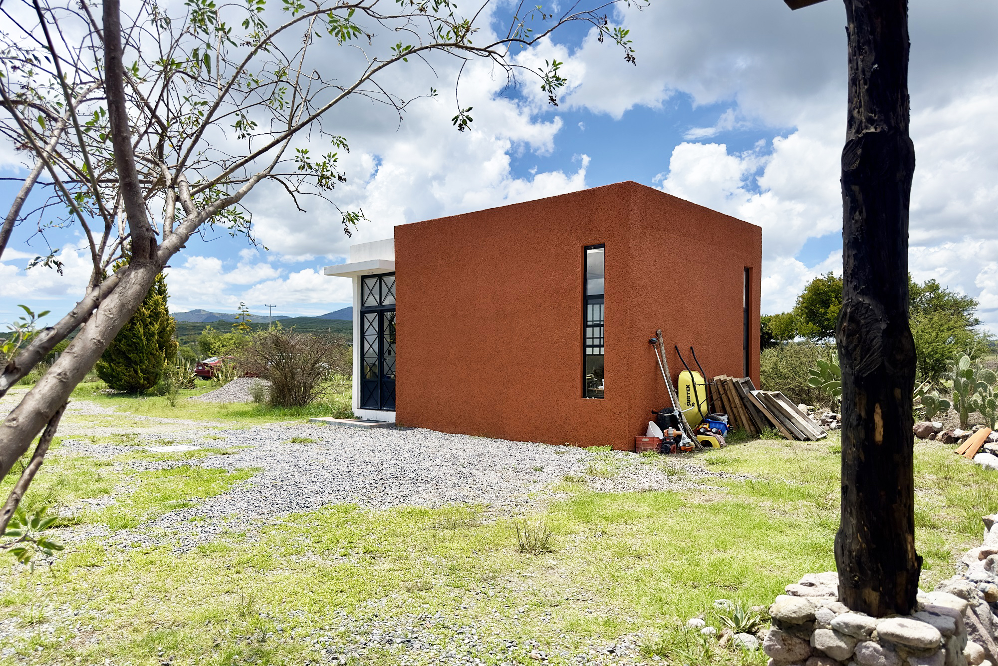  Finca Patanegra on the Road to Jalpa - 物件實景