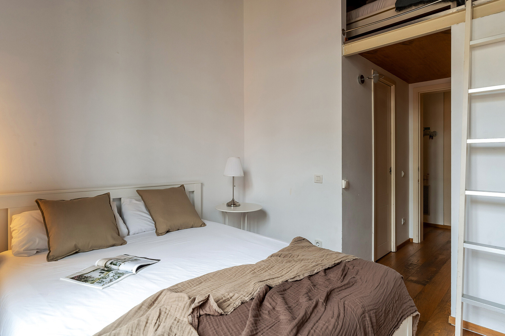  Excellent tourist apartment in Eixample Derecho, close to Passeig de Gracia. - 物件實景
