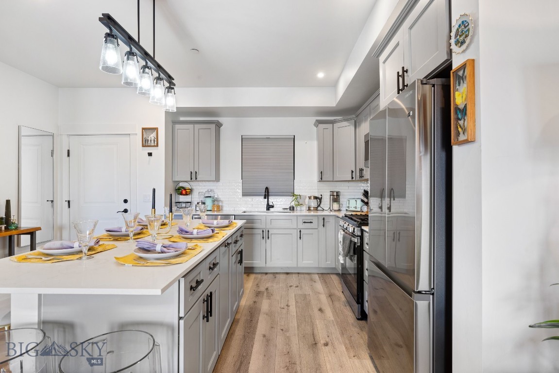 Bozeman, Montana, 59715, United States, 2 Bedrooms Bedrooms, ,2 BathroomsBathrooms,Residential,For Sale,1754654