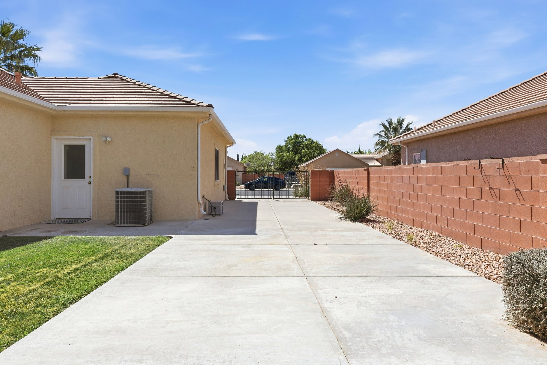  Finally—A Home That Fits Your Life (and Your RV - 物件實景