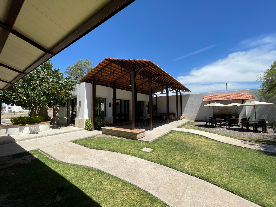 San Blas, AGUASCALIENTES, Aguascalientes, 20218, Mexico, 3 Bedrooms Bedrooms, ,2 BathroomsBathrooms,Residential,For Sale,San Blas,1672304