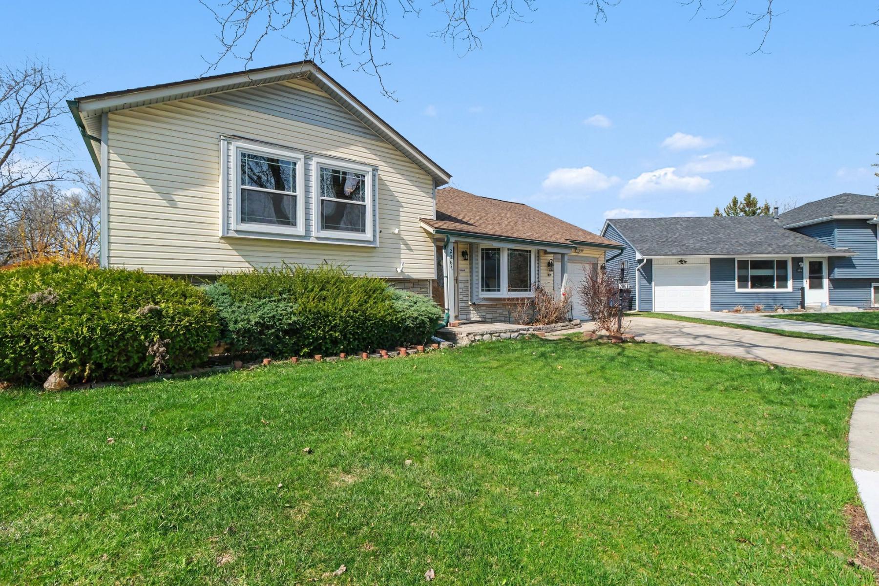  Ann Arbor - 物件實景