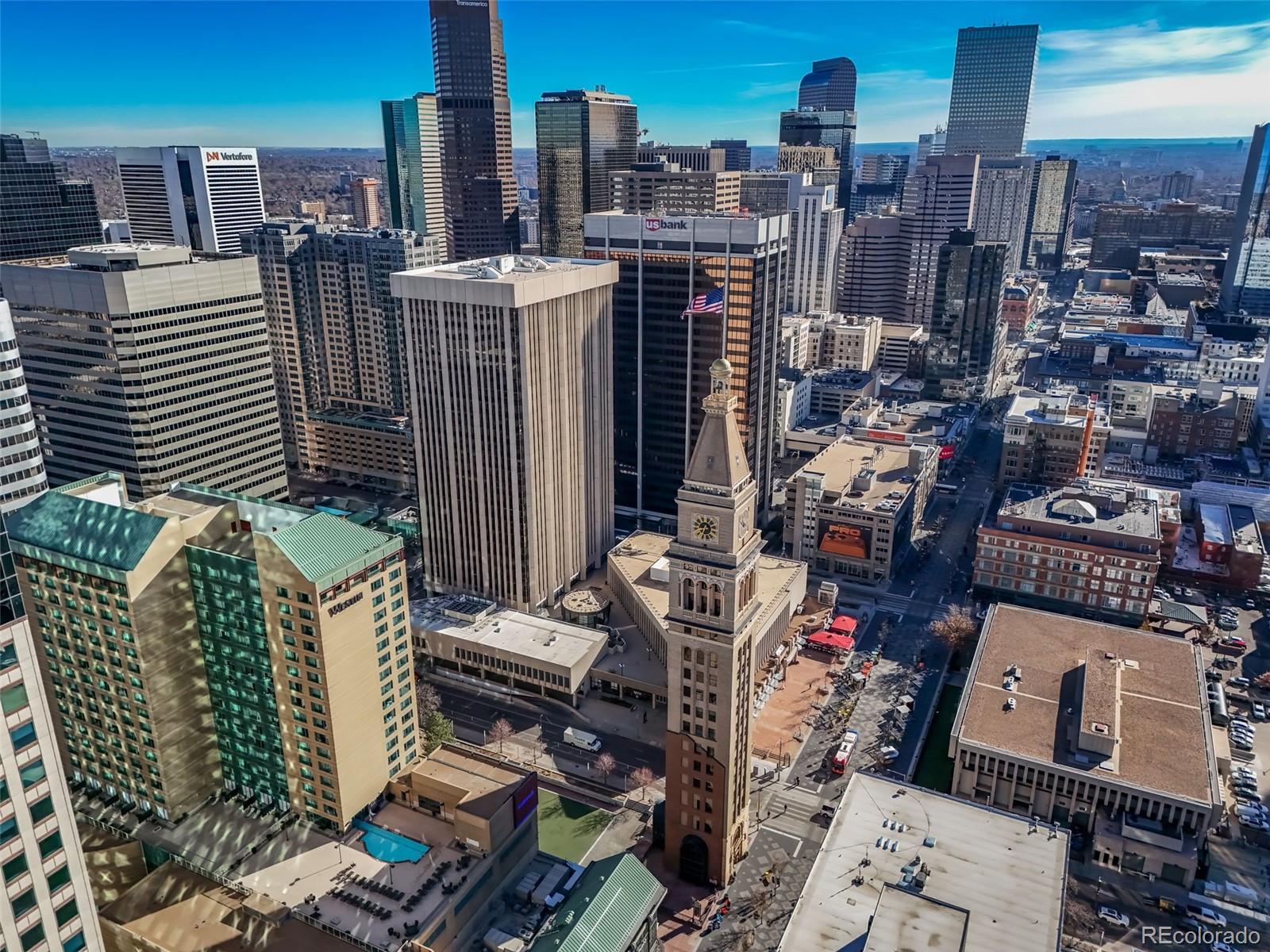 Denver, Colorado, 80202, United States, 3 Bedrooms Bedrooms, ,1 BathroomBathrooms,Residential,For Sale,2001728