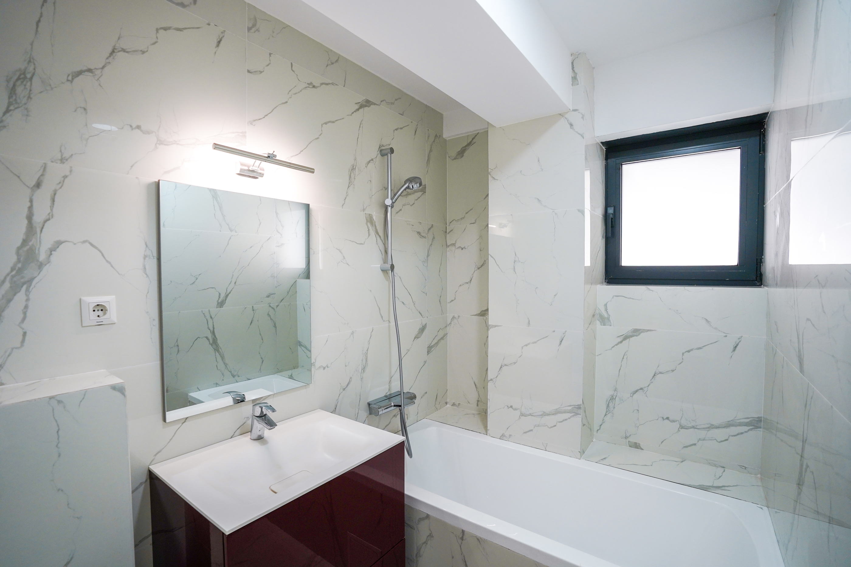  Three-Room Apartment in a Boutique Building in the Calea Dorobani - Polona Area - 物件實景