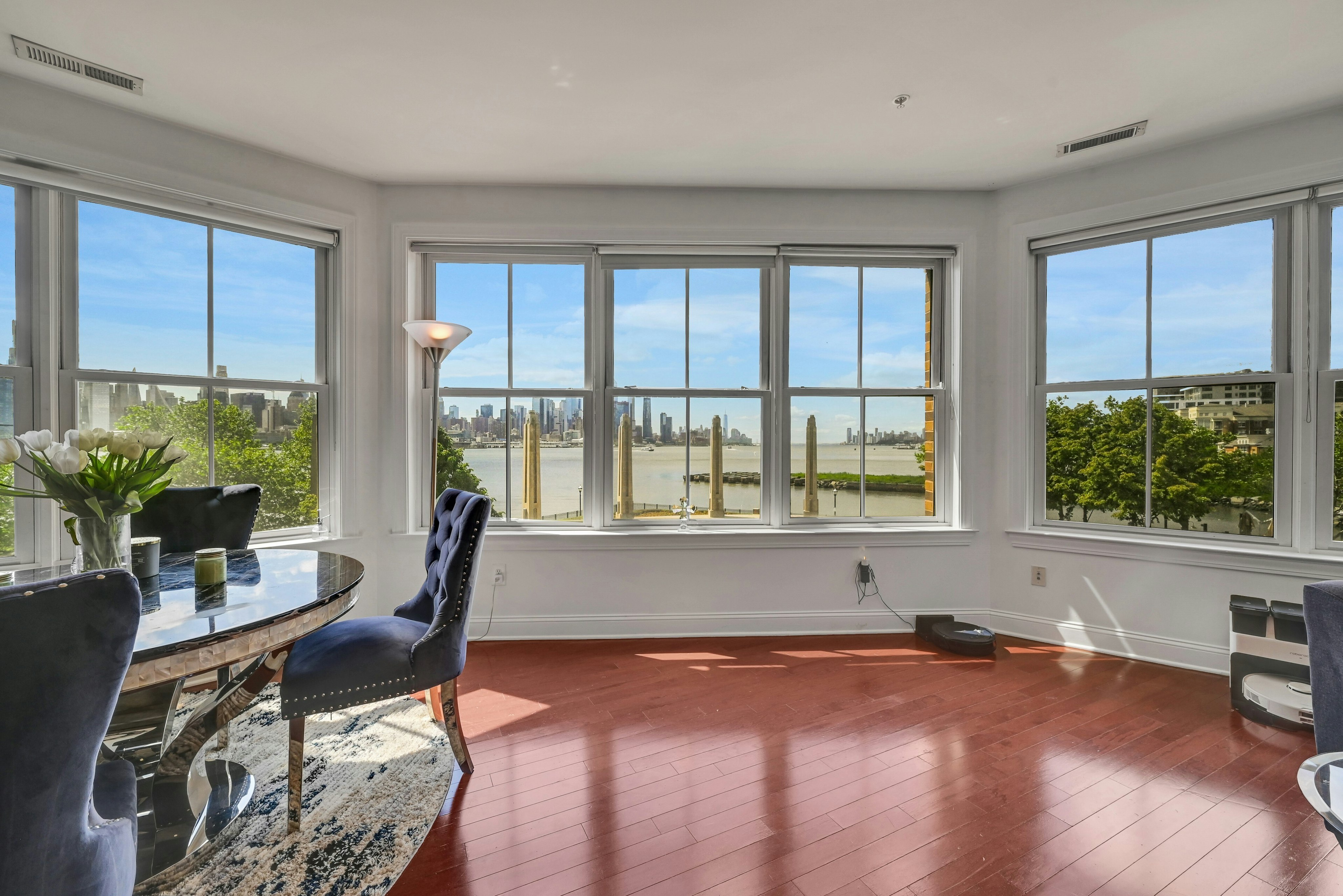  20 Avenue at Port Imperial Apt 202, West New York, NJ 07093 - 物件實景