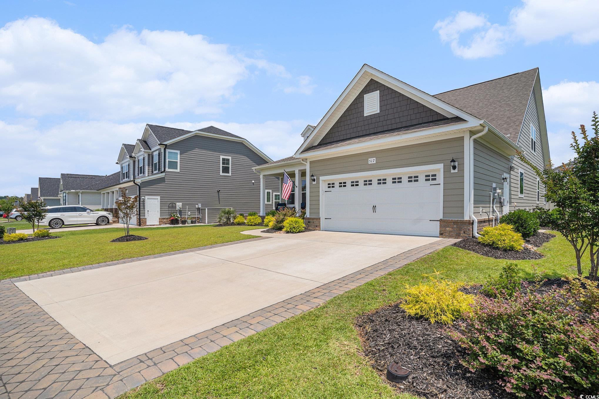 Myrtle Beach, South Carolina, 29579, United States, 4 Bedrooms Bedrooms, ,4 BathroomsBathrooms,Residential,For Sale,1909519