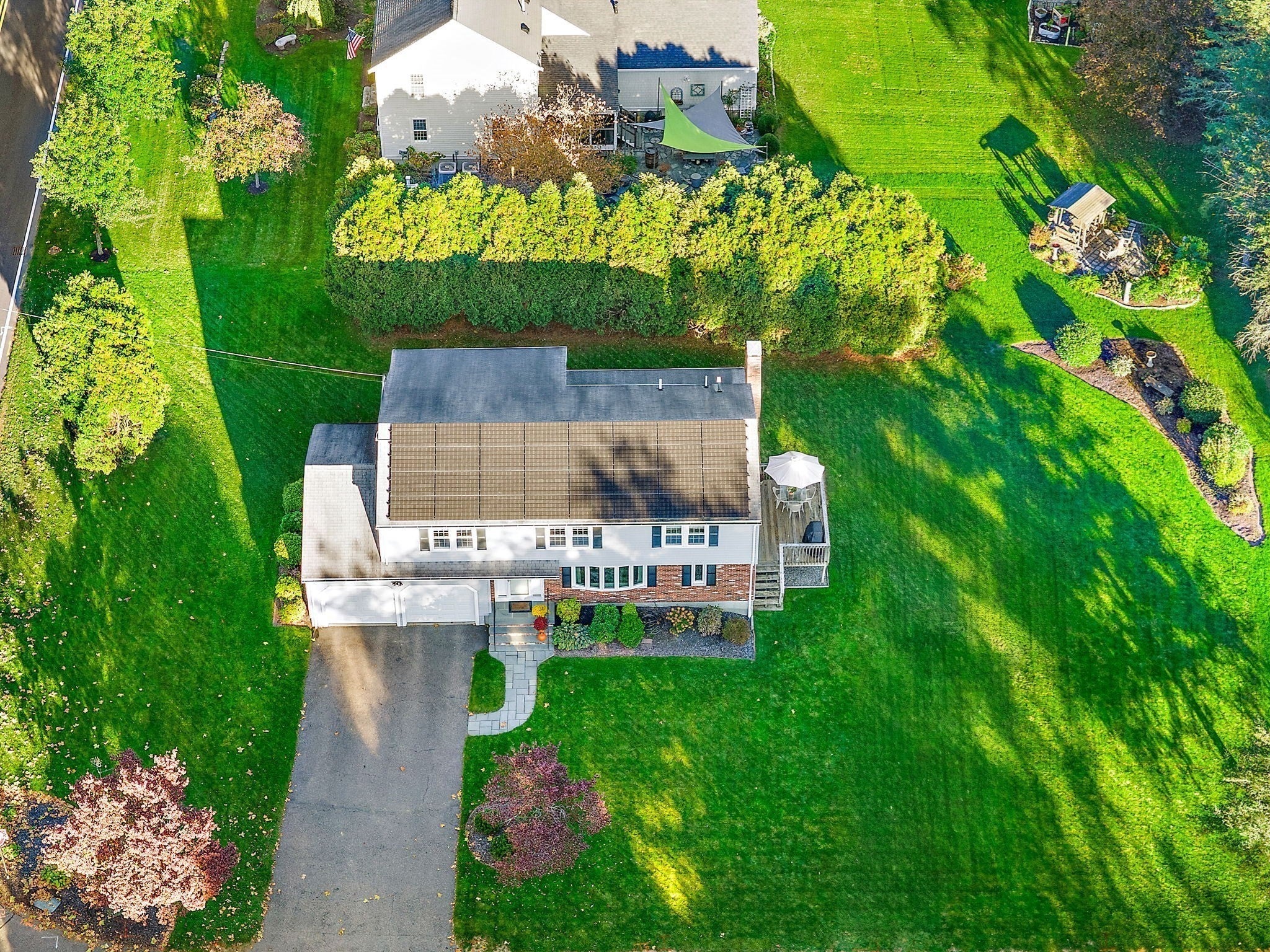 Indian Meadow Dr, Northborough, MA 01532 #1