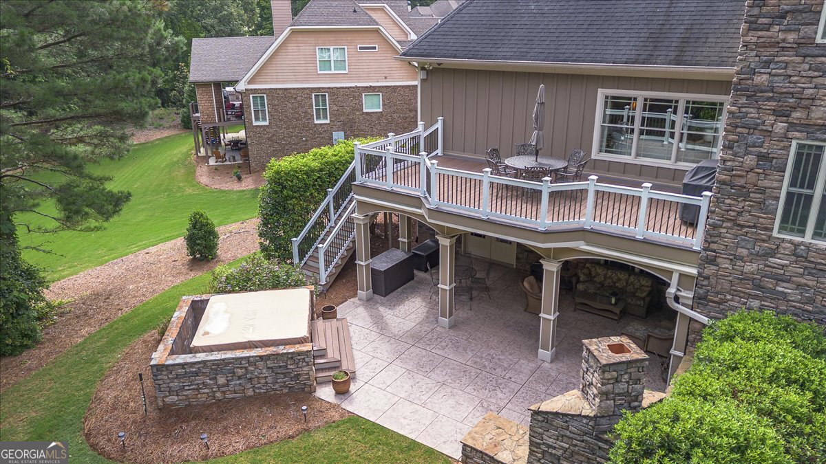 Athens, Georgia, 30606, United States, 5 Bedrooms Bedrooms, ,5 BathroomsBathrooms,Residential,For Sale,1848917