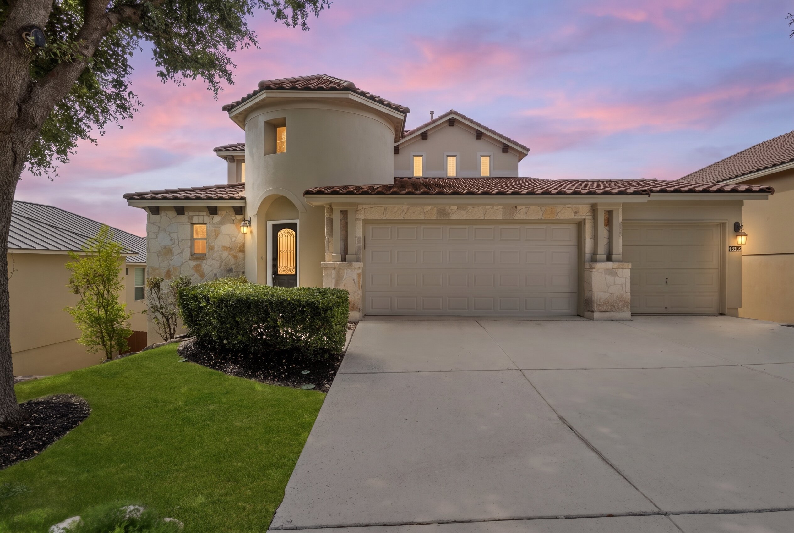  Expansive Luxury in the Heart of Presidio - 物件實景
