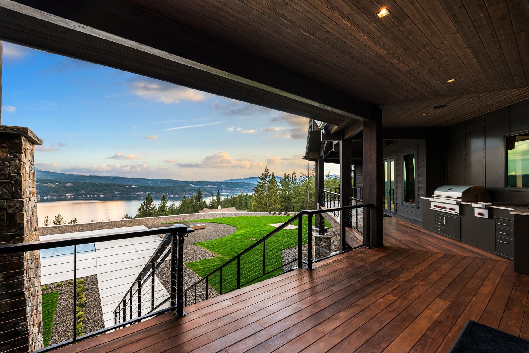  4579 E Plum Rd - 物件實景