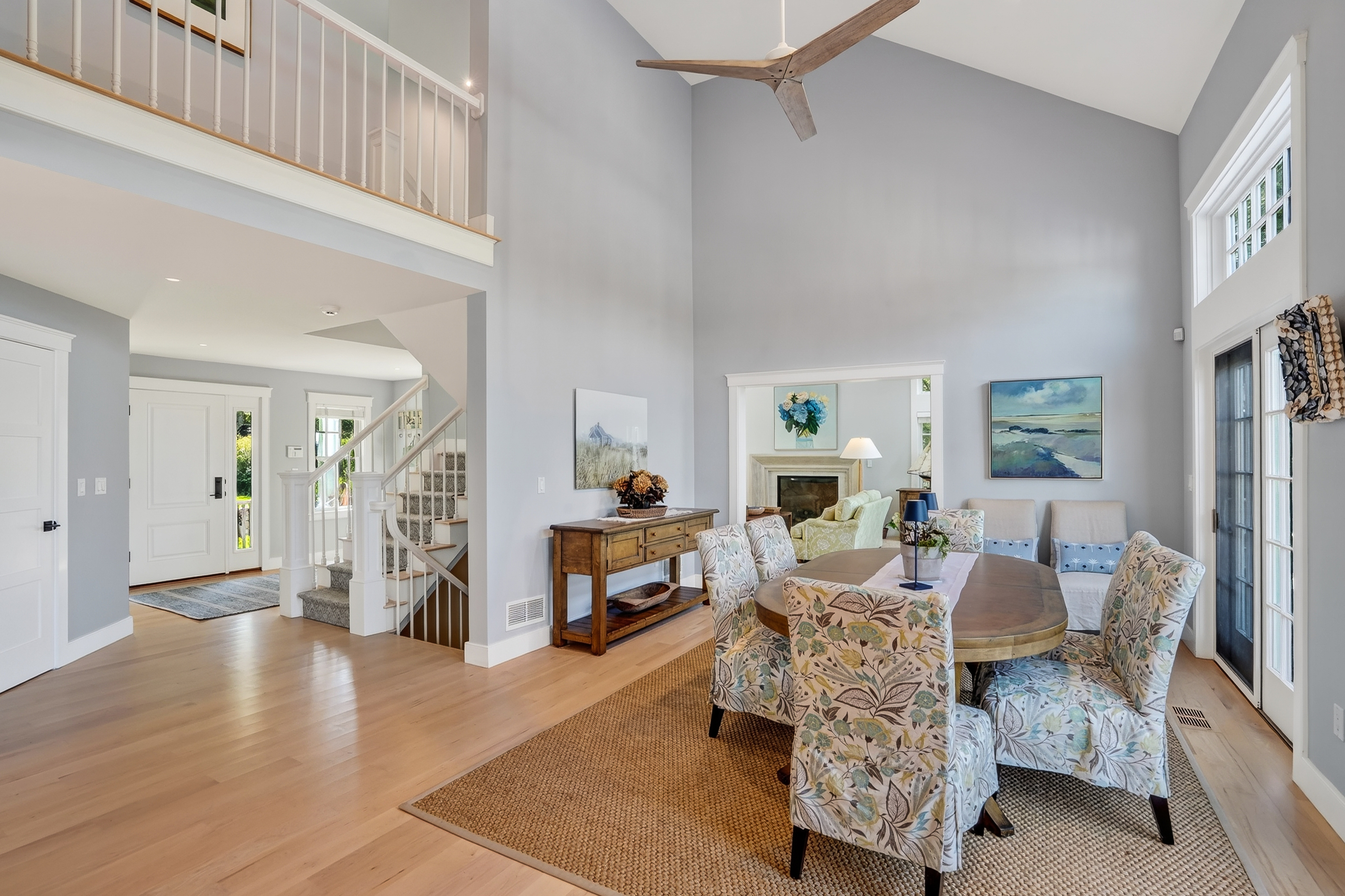  A Private Edgartown Compound with Sweeping Farm Views - 物件實景