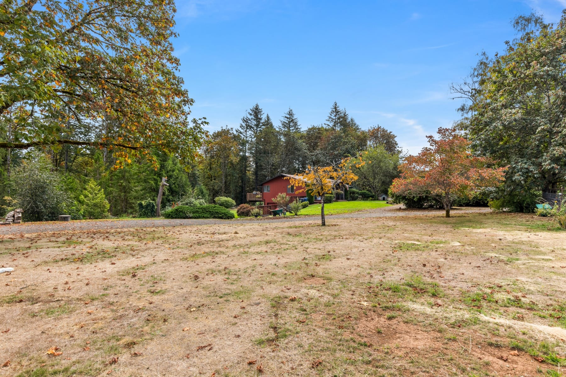 16370 Bell ST Sandy, OR 97055 - 物件實景
