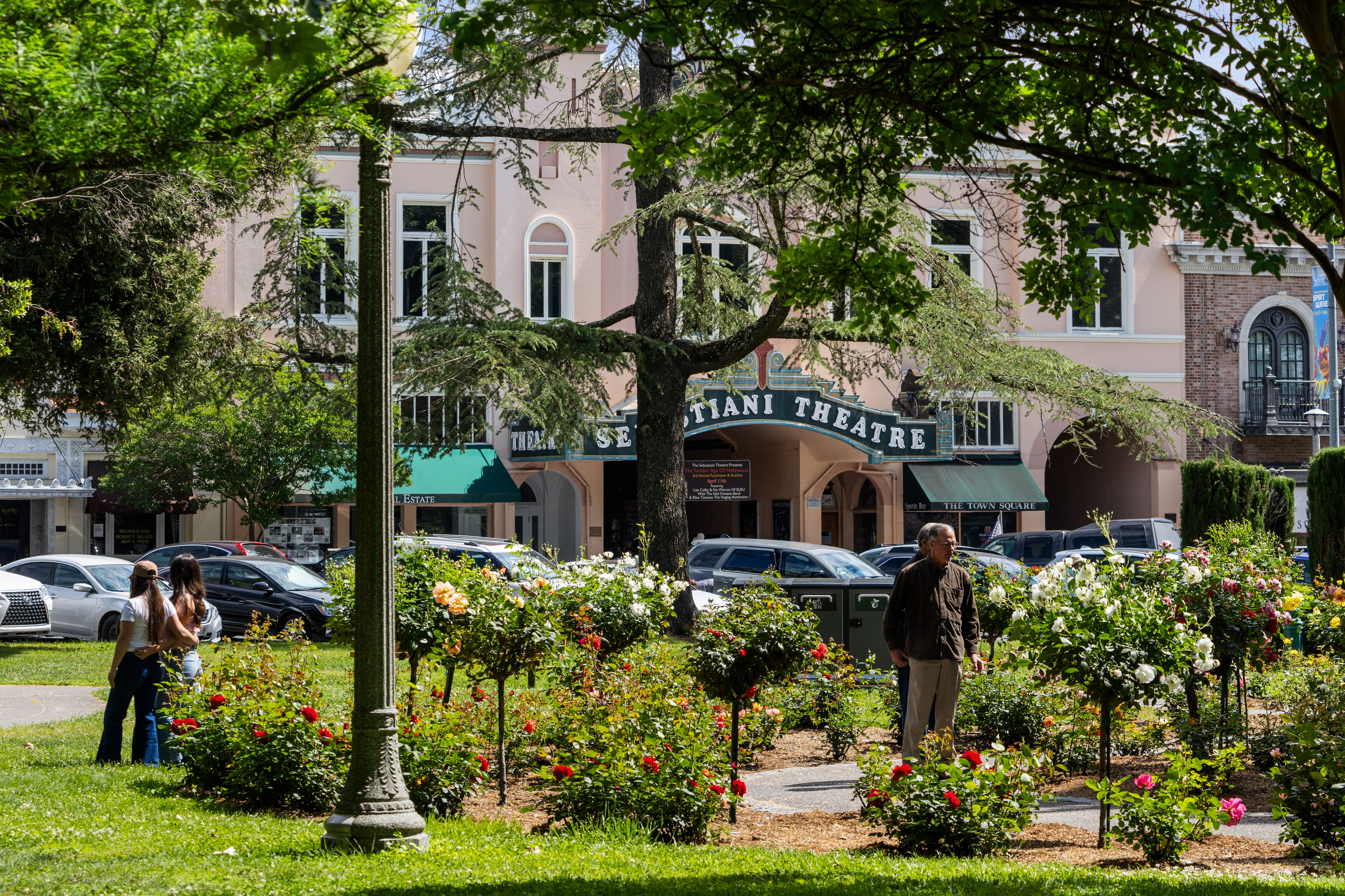  Iconic Mid-Century Retreat with Sweeping Sonoma Valley Views - 物件實景