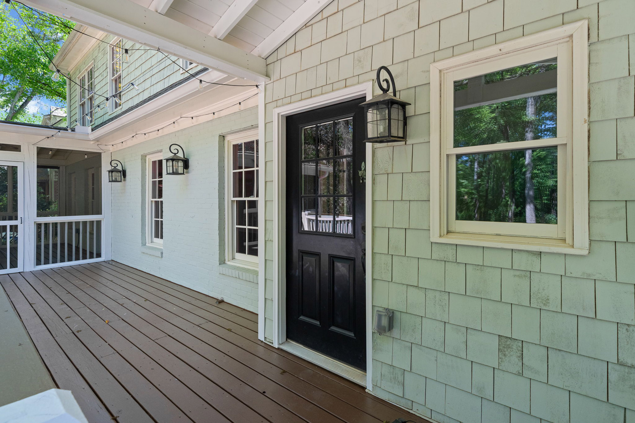  Stunning and Completely Renovated Morningside Home on 3.2+/- Acre Estate Lot - 物件實景