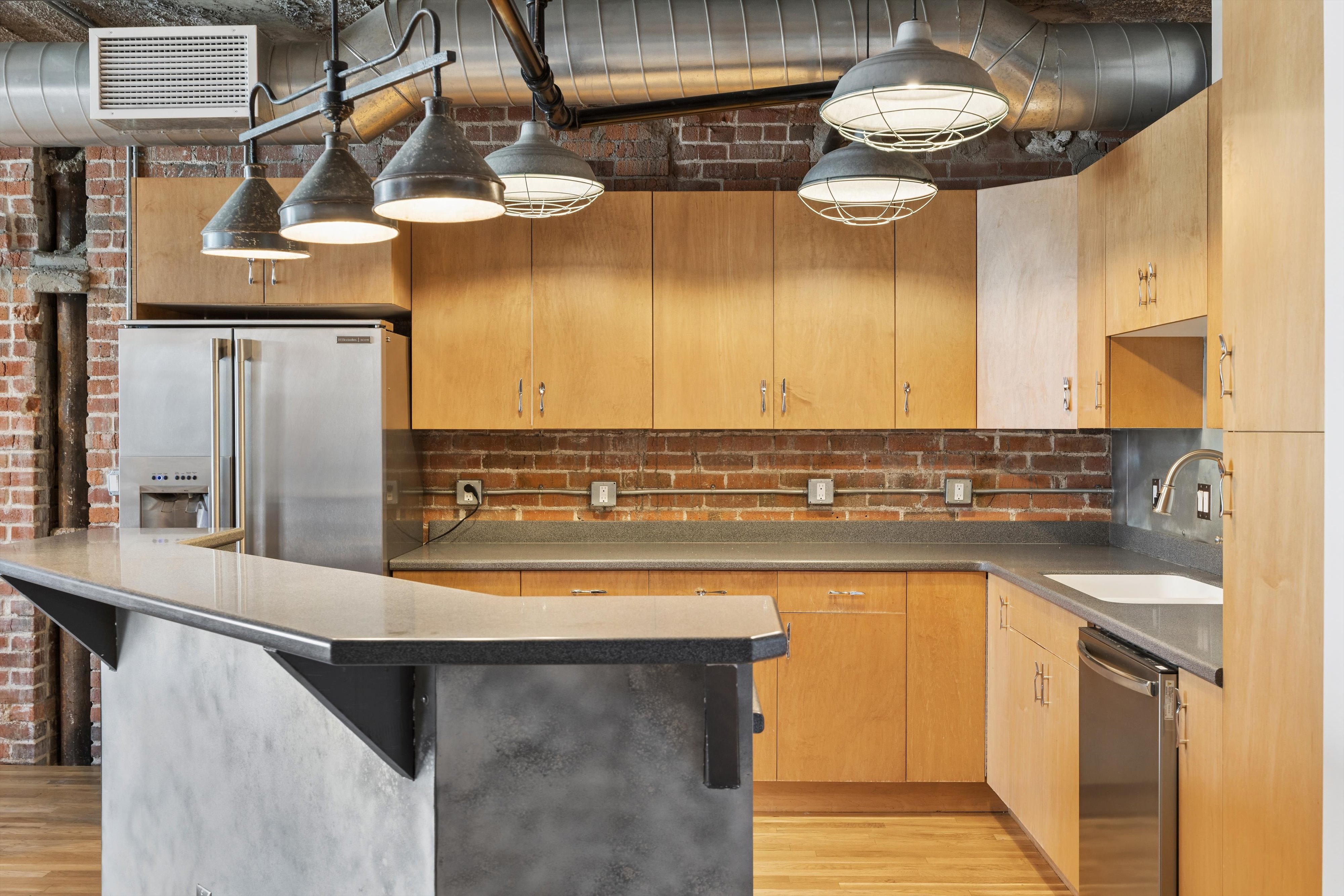  Standout Opportunity in the Heart of LoDo - 物件實景