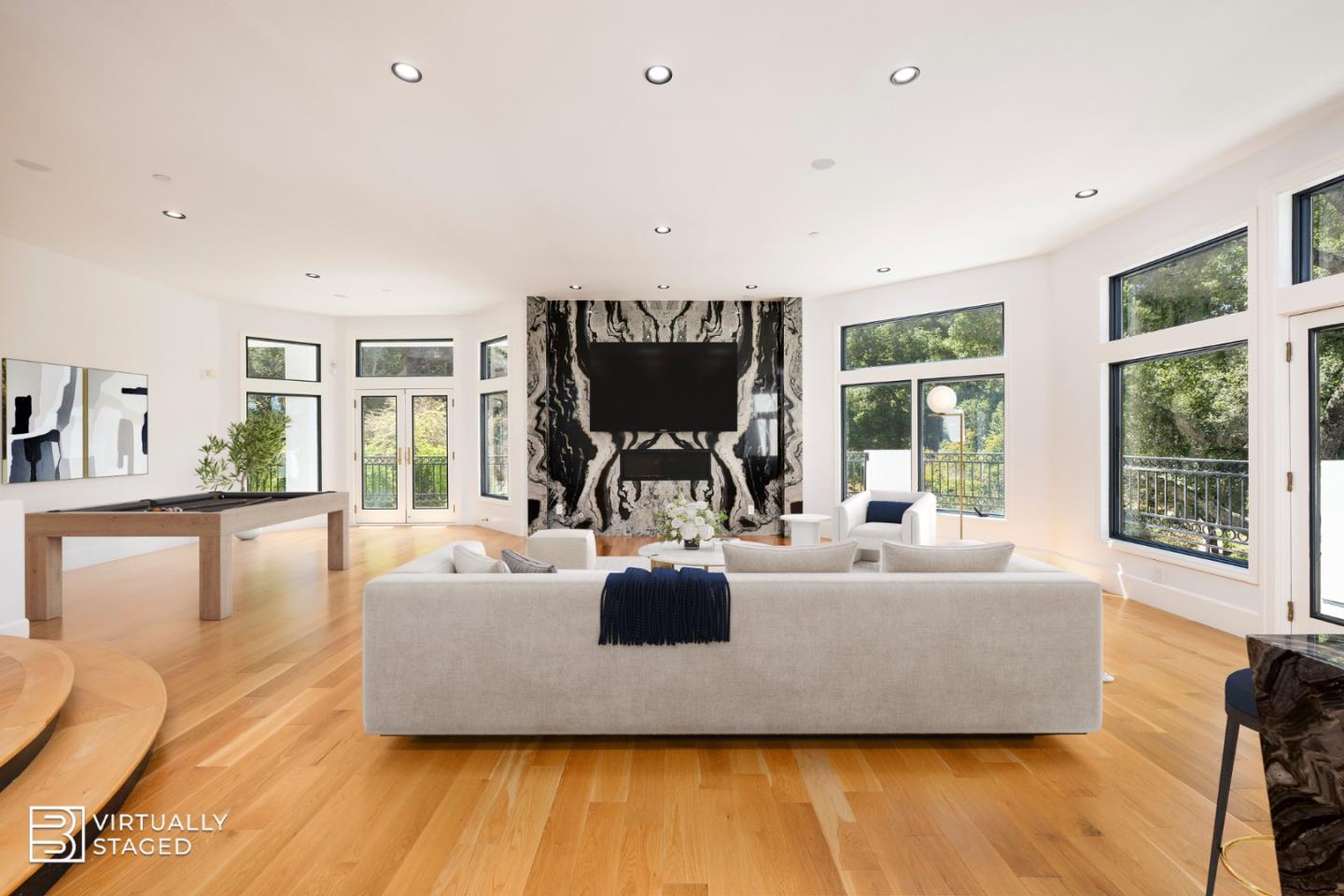 Woodside, California, 94062, United States, 4 Bedrooms Bedrooms, ,5 BathroomsBathrooms,Residential,For Sale,1911860