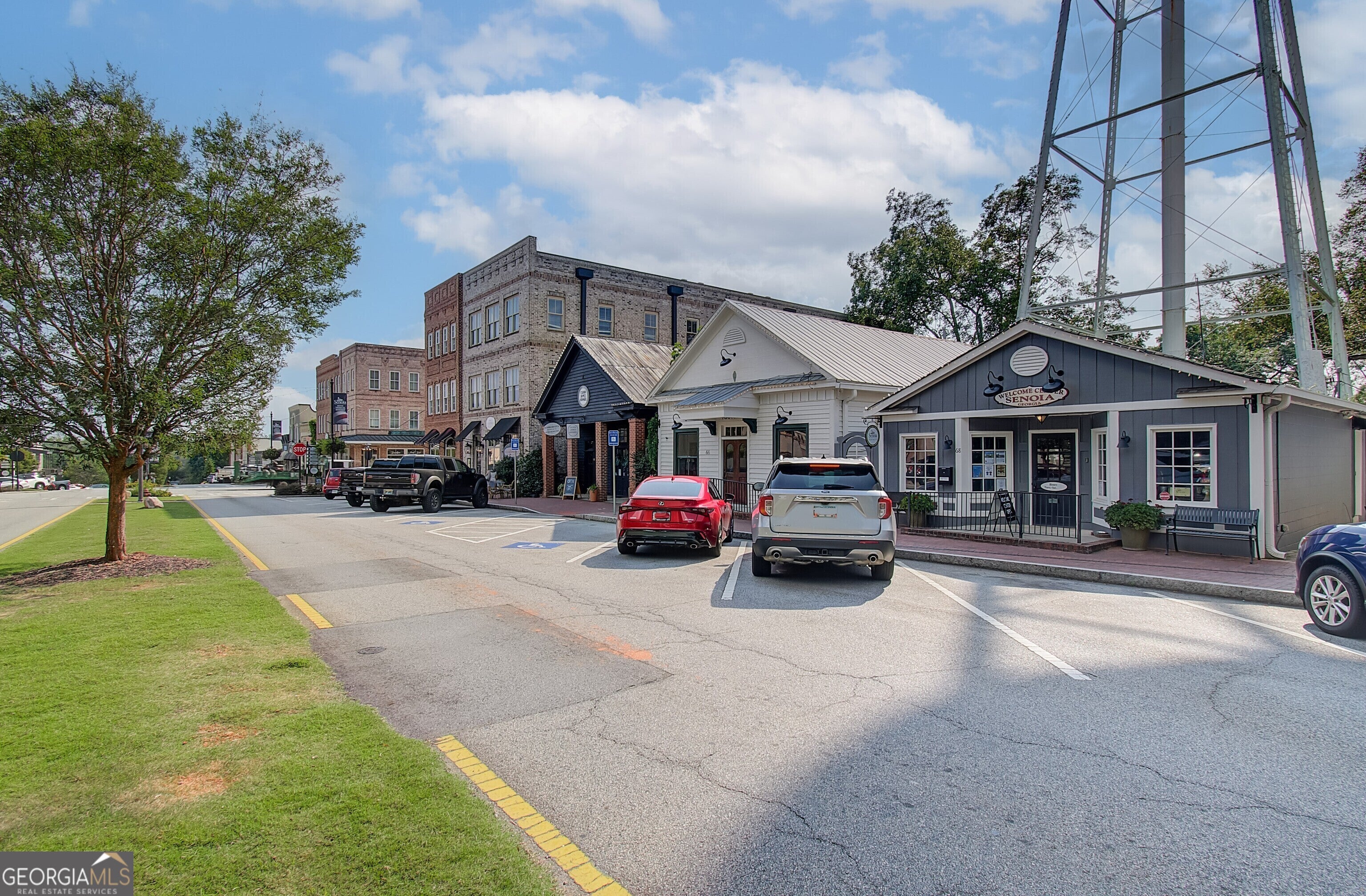 Senoia, Georgia, 30276, United States, 4 Bedrooms Bedrooms, ,4 BathroomsBathrooms,Residential,For Sale,2008995