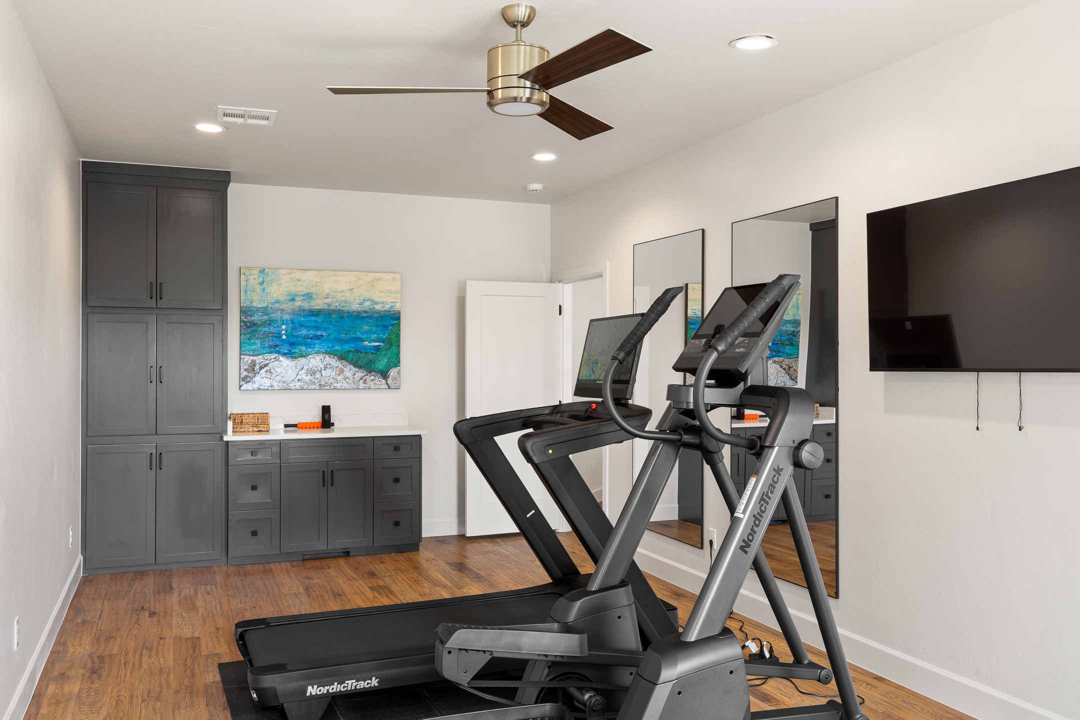  1415 Sherwood Lane, Nichols Hills, OK 73116 - 物件實景