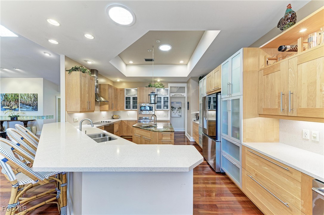 Placida, Florida, 33946, United States, 5 Bedrooms Bedrooms, ,4 BathroomsBathrooms,Residential,For Sale,1995713