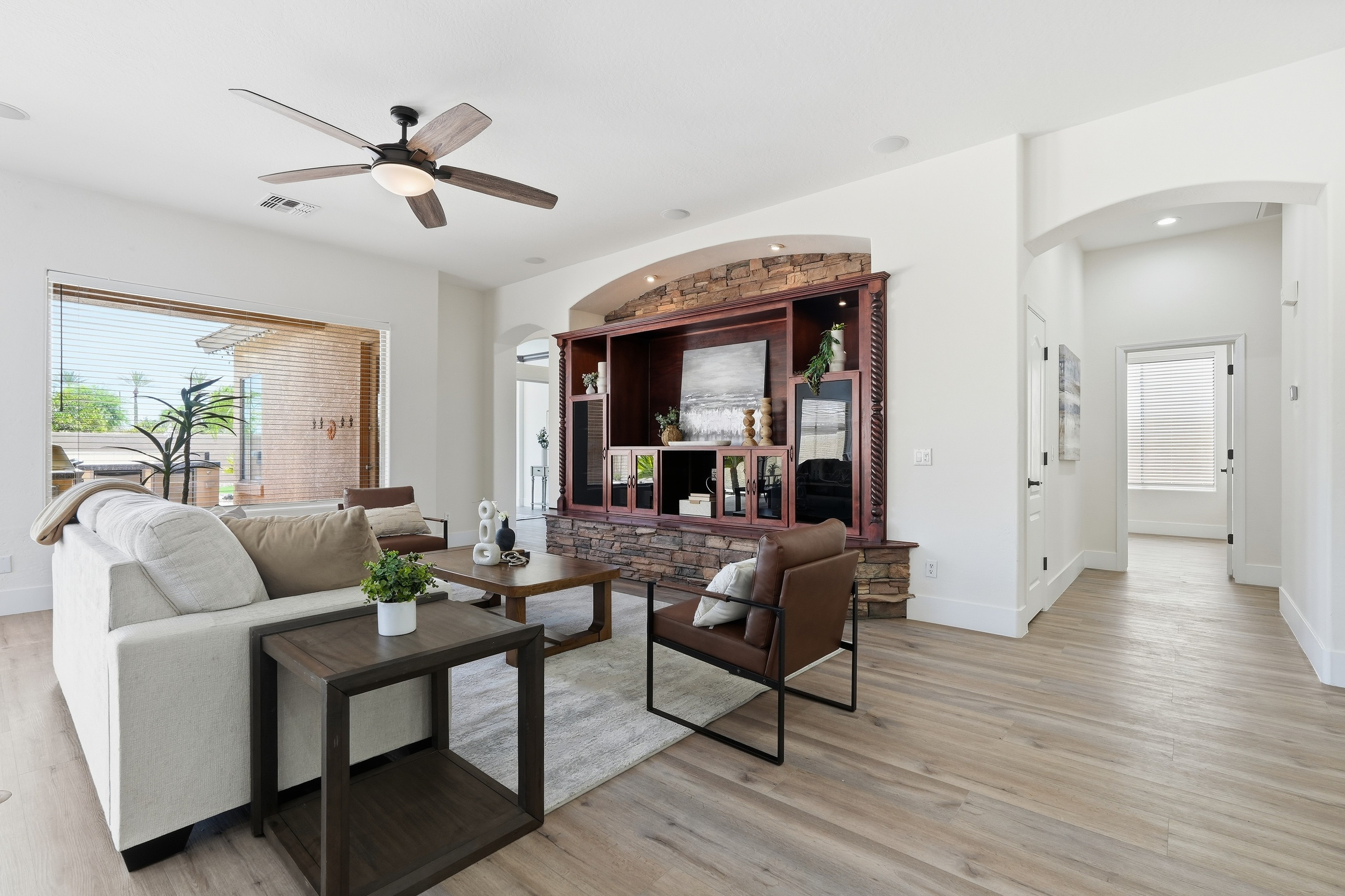  7037 S Trophy Lane  Gilbert, AZ - 物件實景