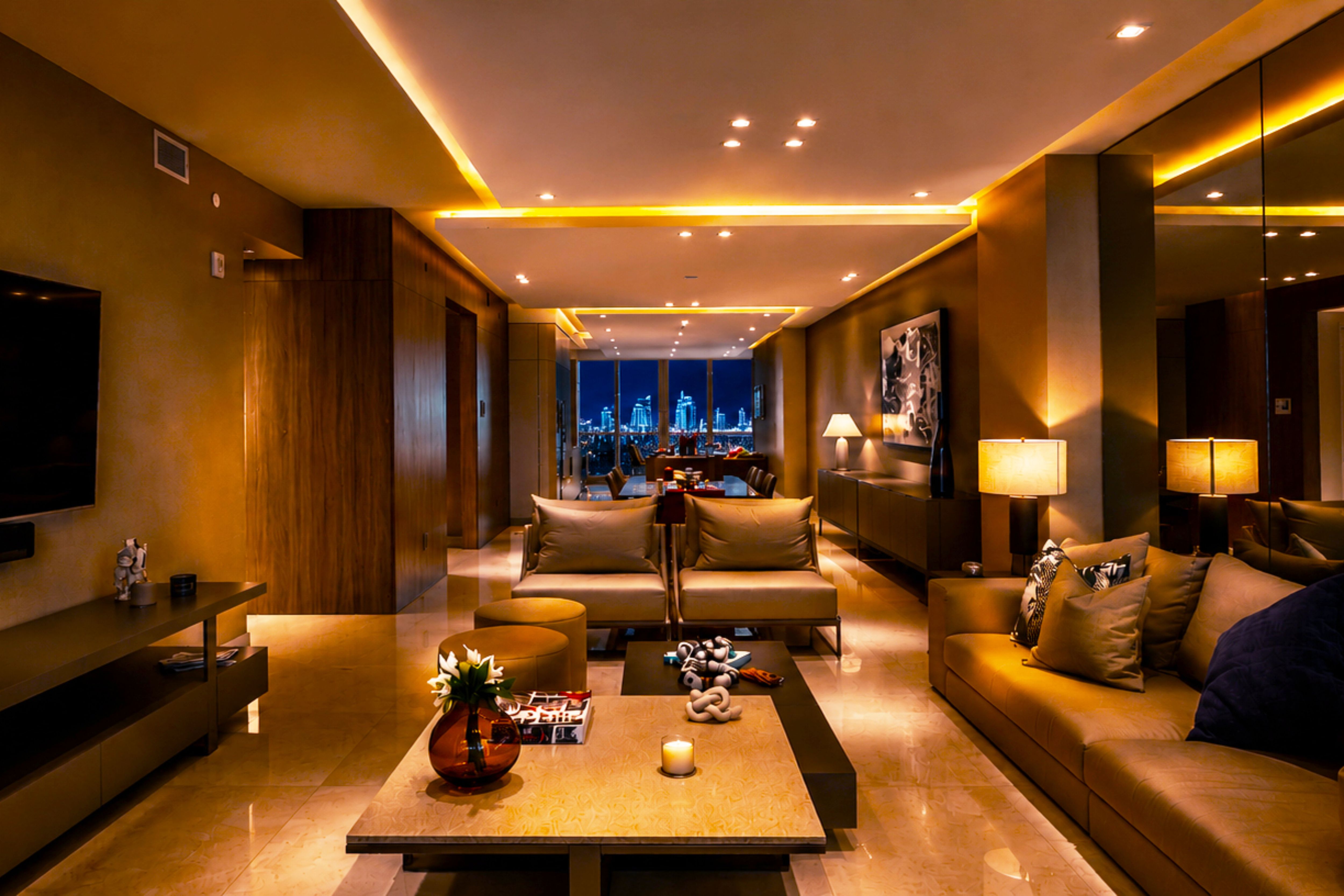  16901 Collins Avenue, Sunny Isles Beach, FL, 33160 - 物件實景