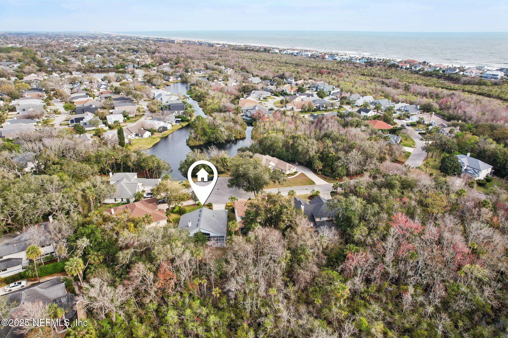 Ponte Vedra Beach, Florida, 32082, United States, 5 Bedrooms Bedrooms, ,4 BathroomsBathrooms,Residential,For Sale,1901610