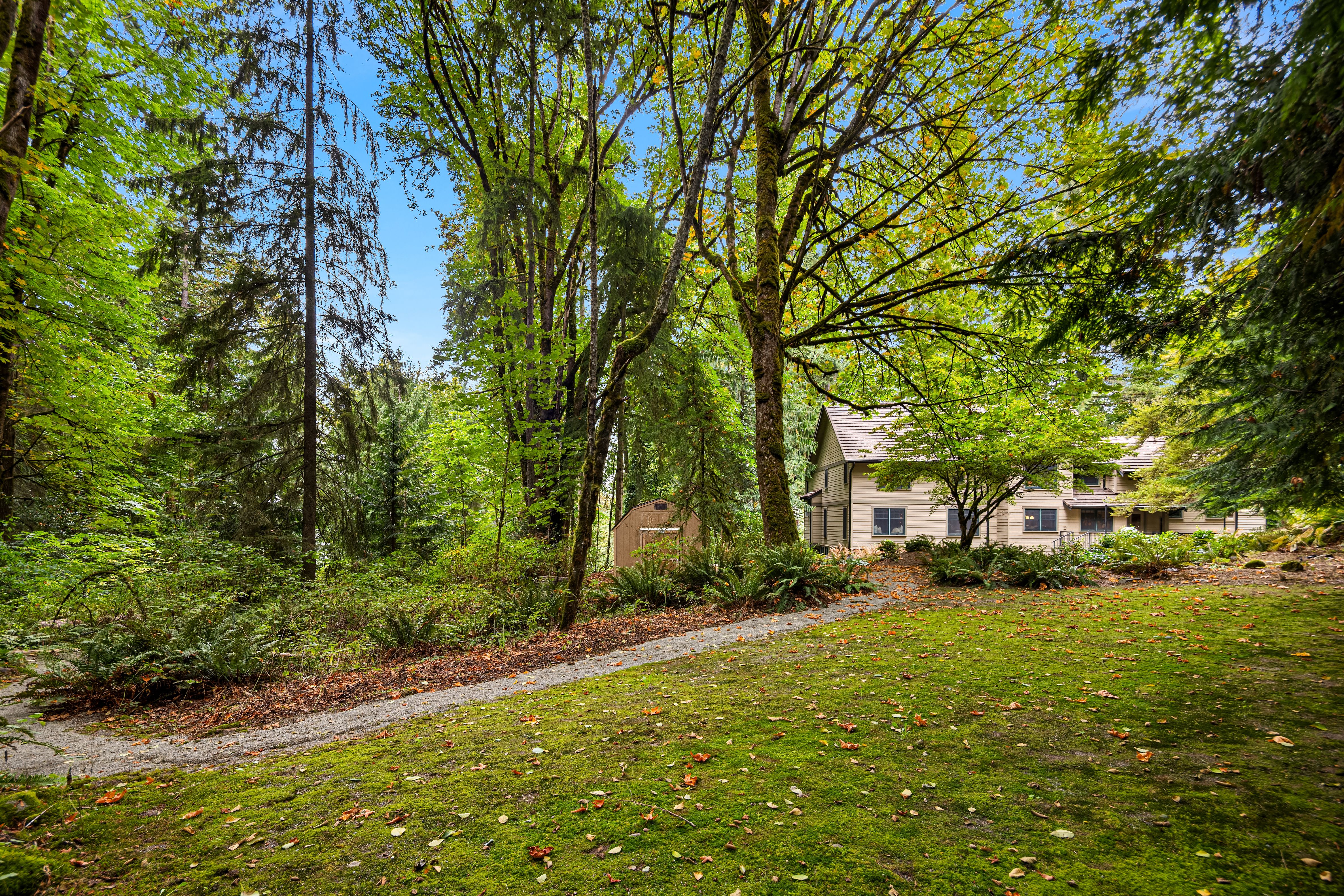  21007 NE 117th St, Redmond, WA 98053 - 物件實景