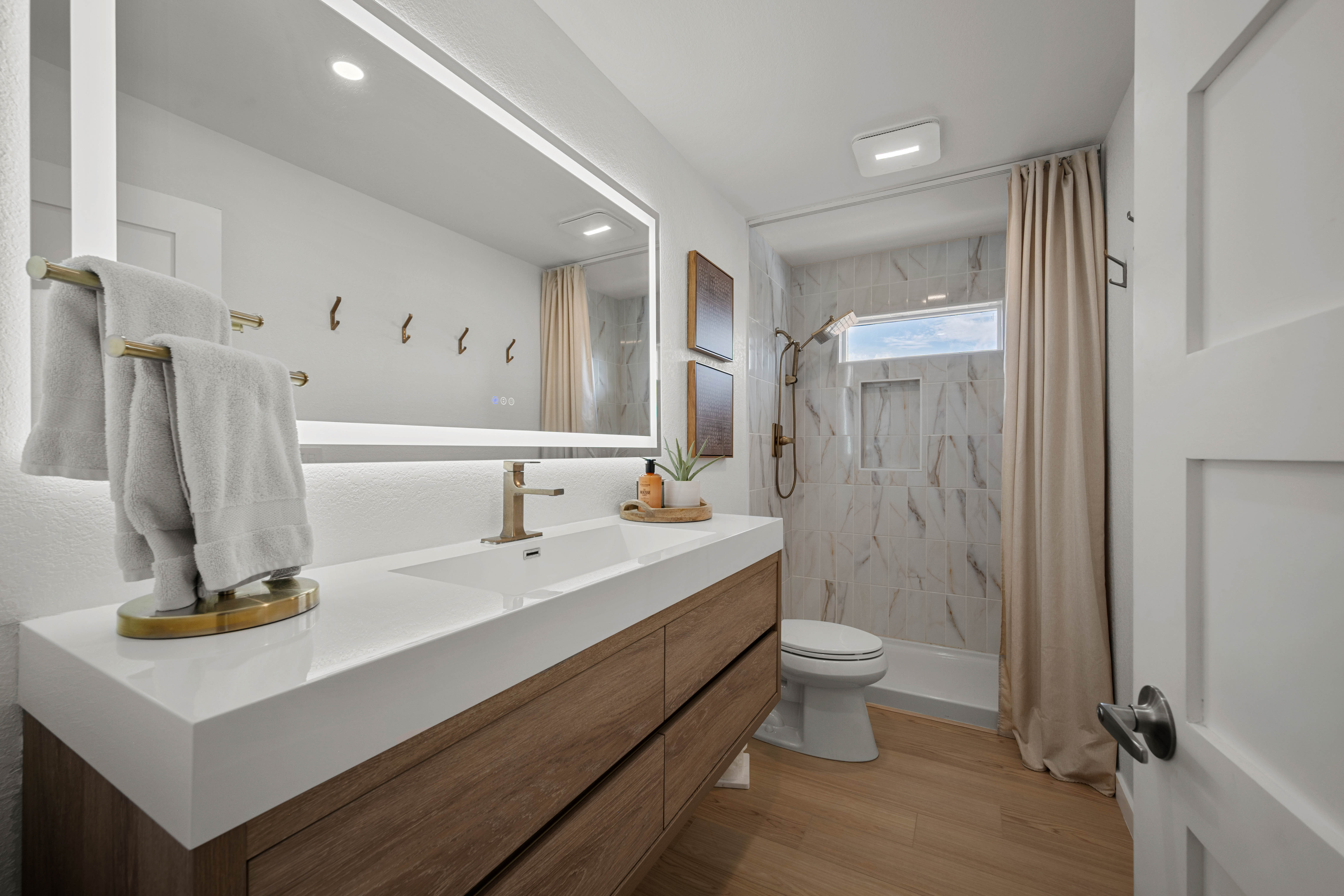  Stylish Coastal Living - 物件實景