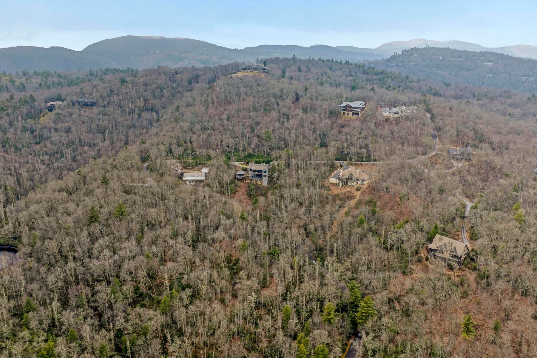  Lot 21 Hardscrabble Ridge Road - 物件實景