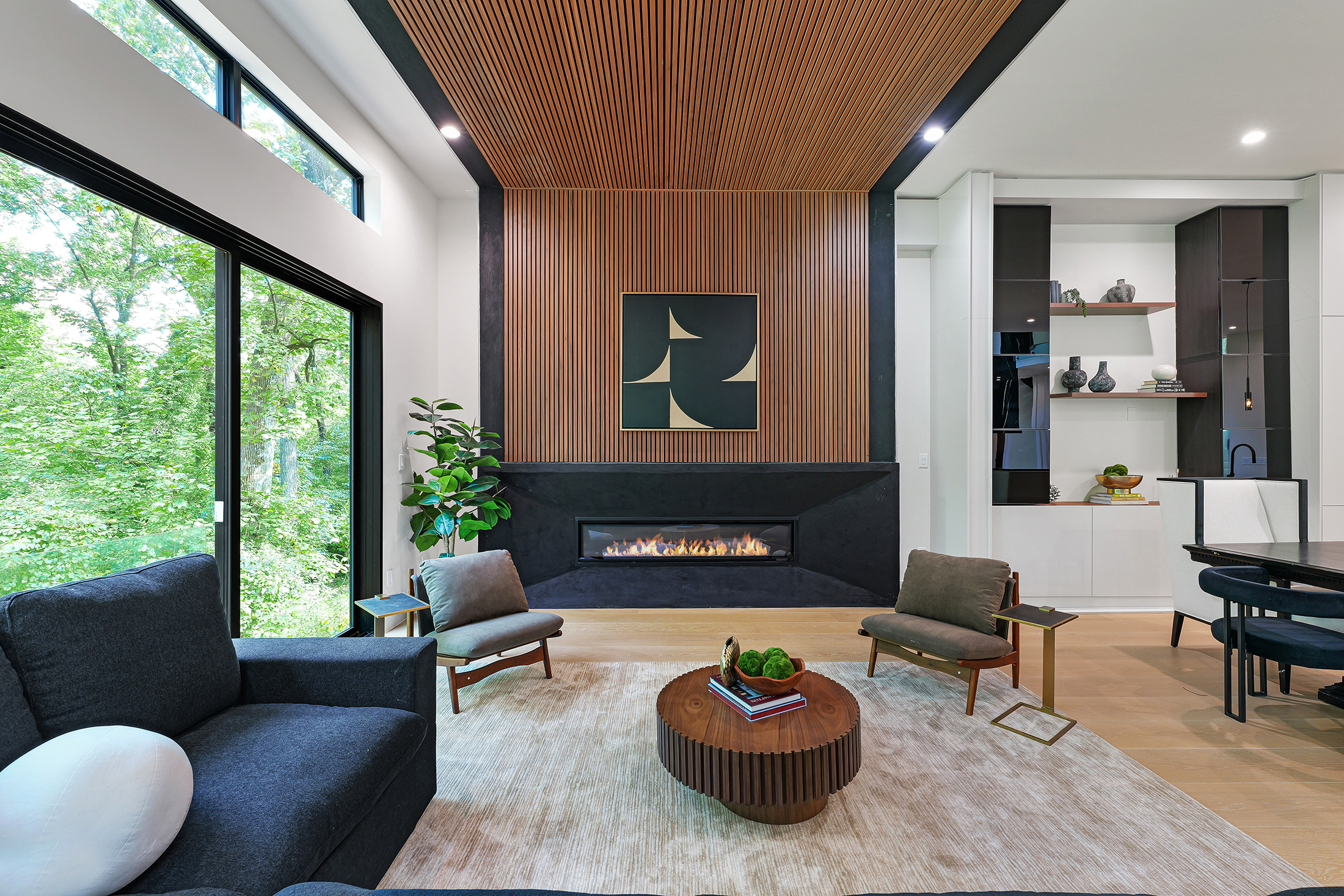  Exceptional Design Meets Everyday Living - 物件實景