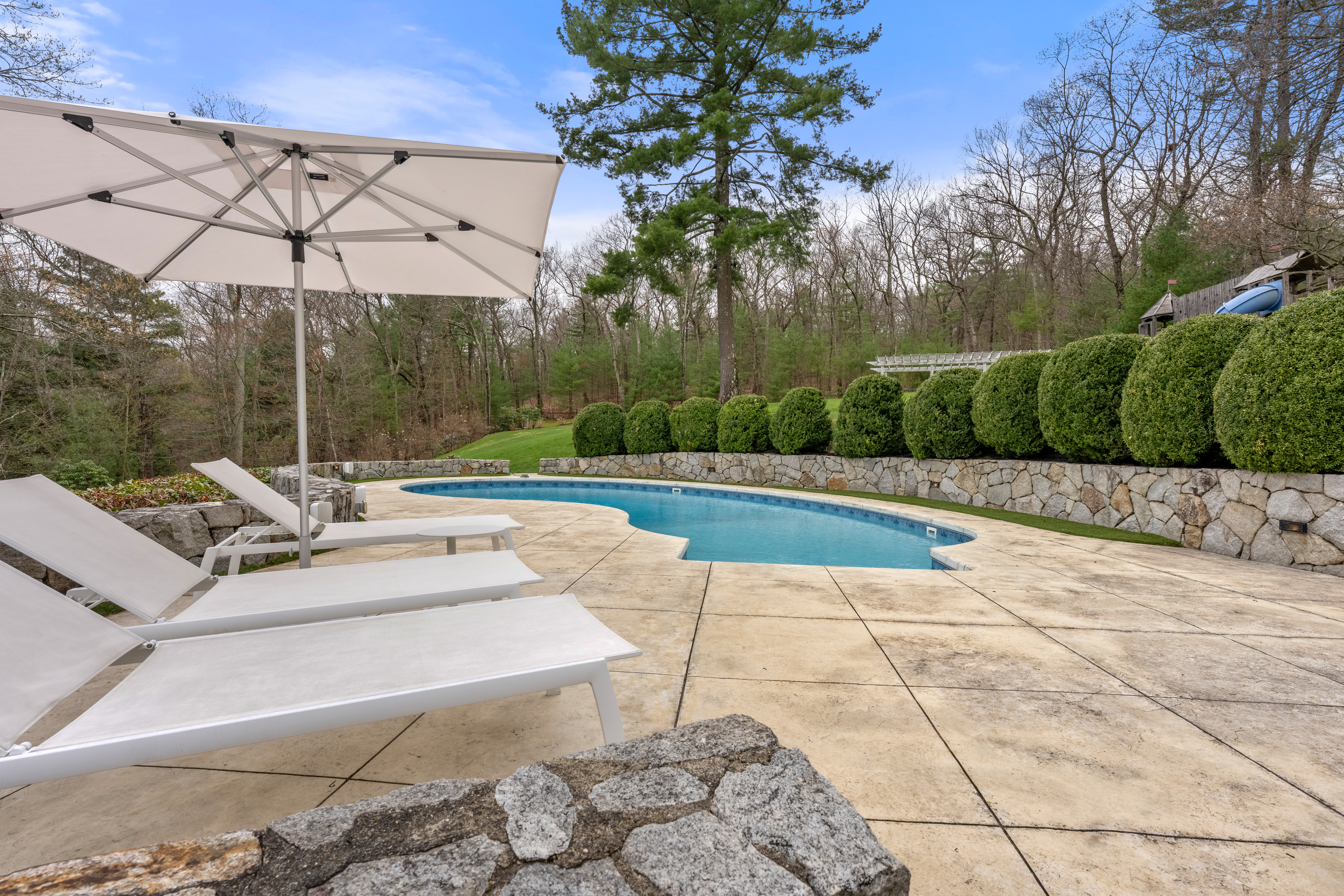  44 Meadowbrook Road, Weston, MA, 02493 - 物件實景