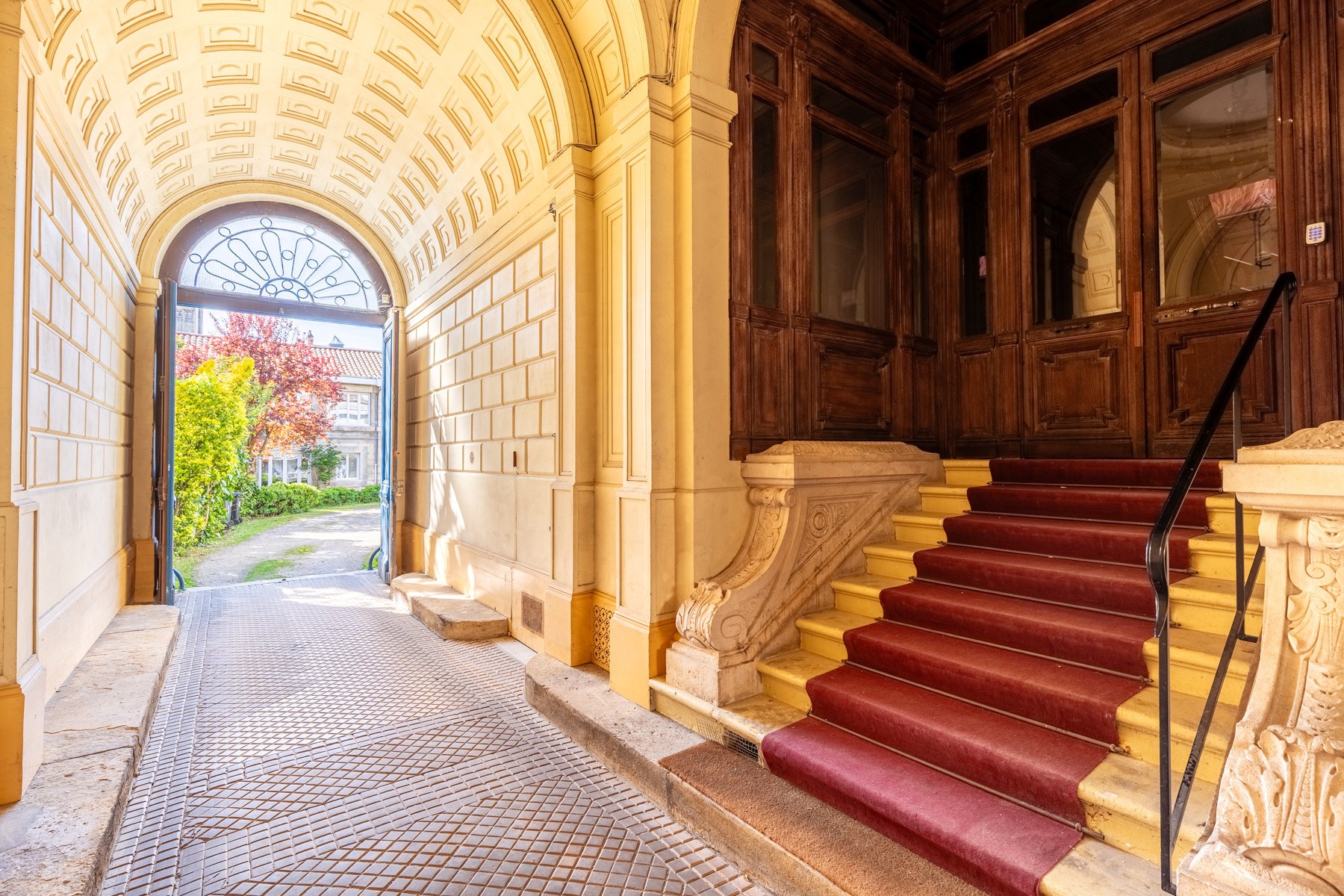  BORDEAUX – MAGNIFICENT 223 SQM APARTMENT – 3 BEDROOMS – PARKING - 物件實景