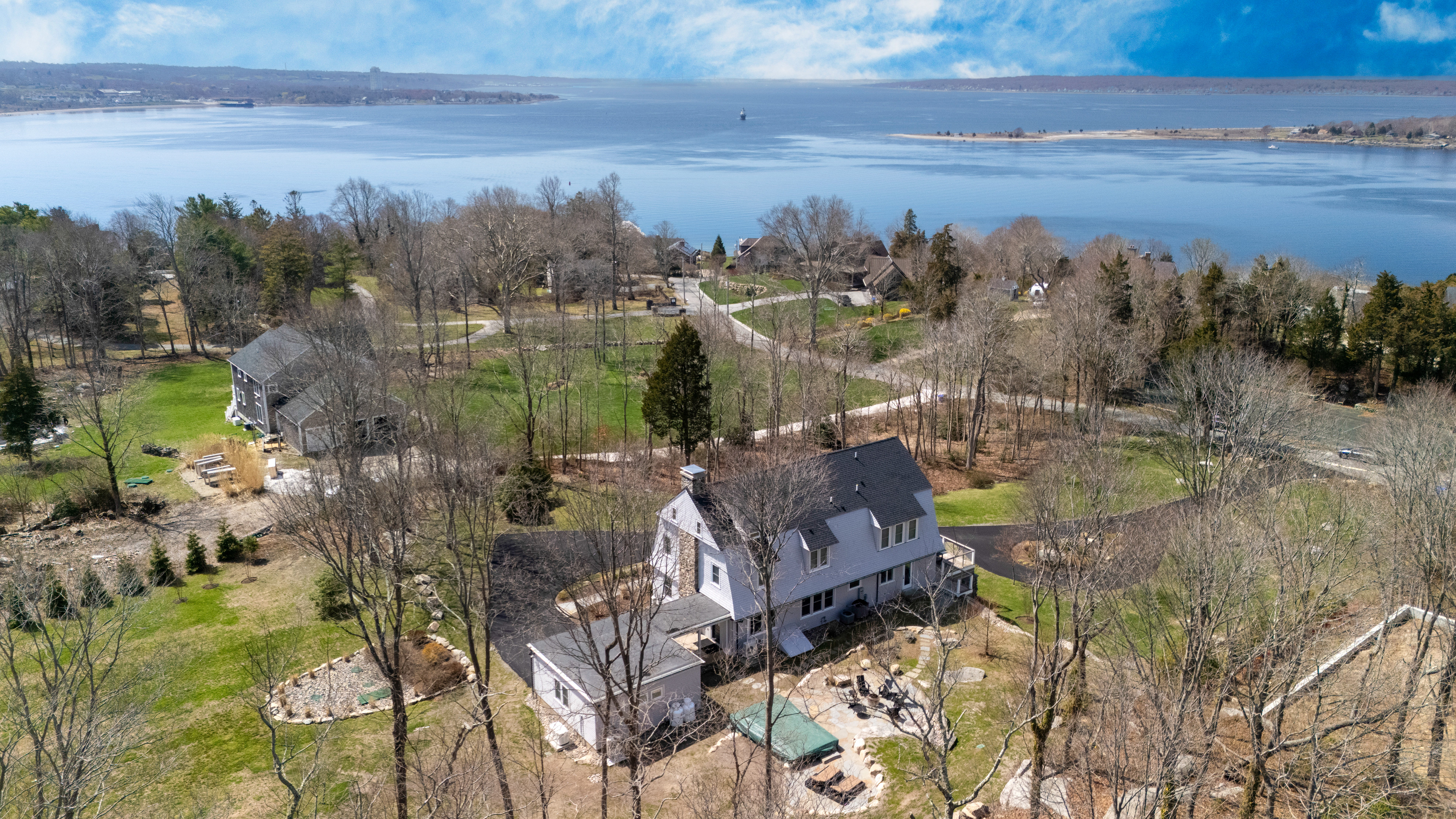  Bristol, RI - 物件實景