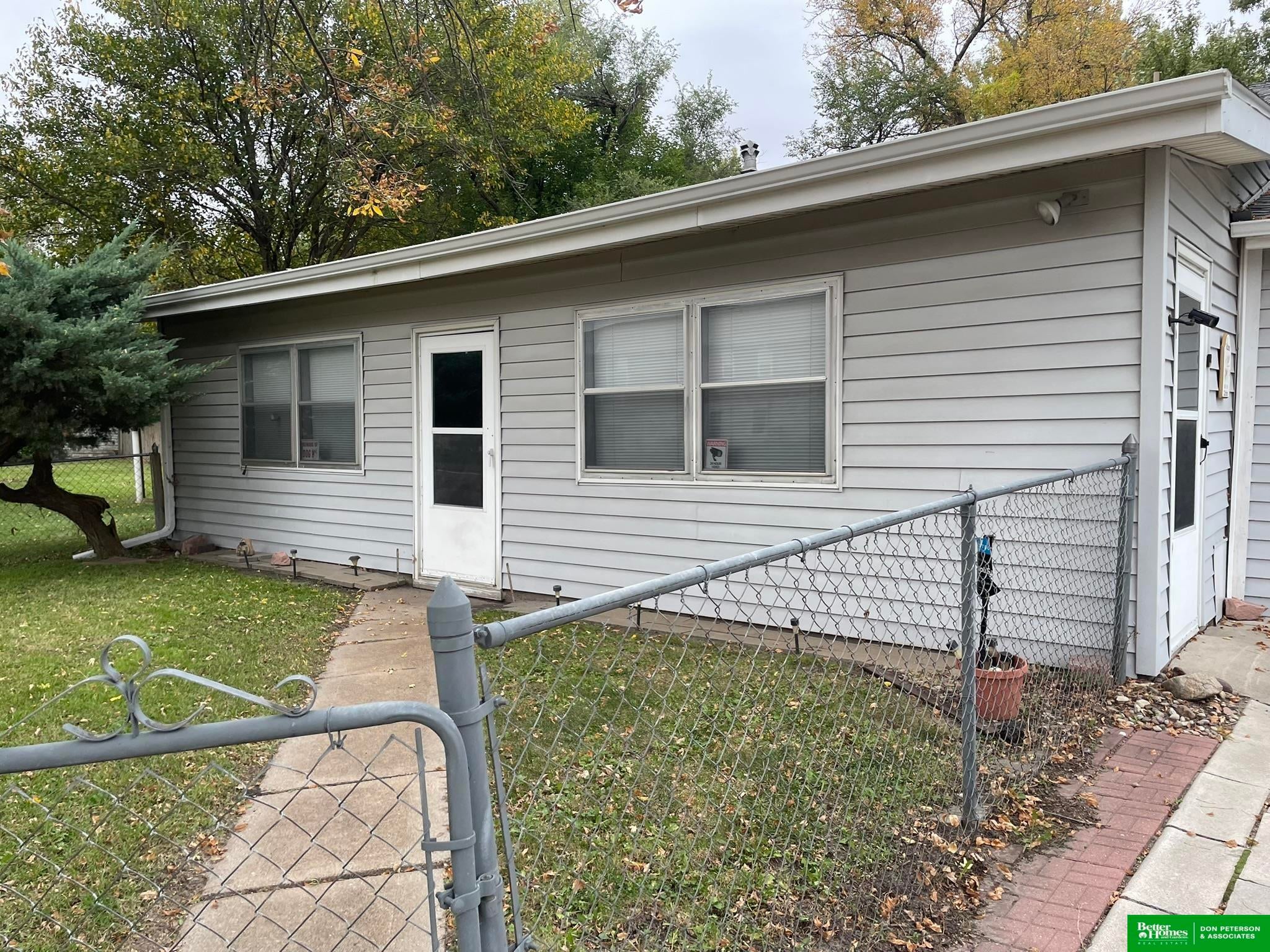 32nd St, Fremont, NE 68025 #1