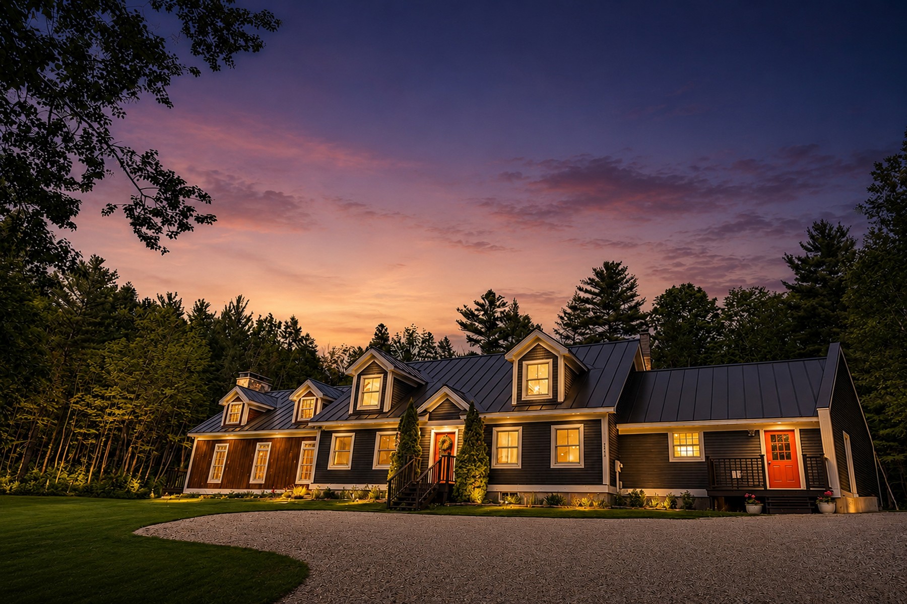  2572 Morse Hill Road - 物件實景