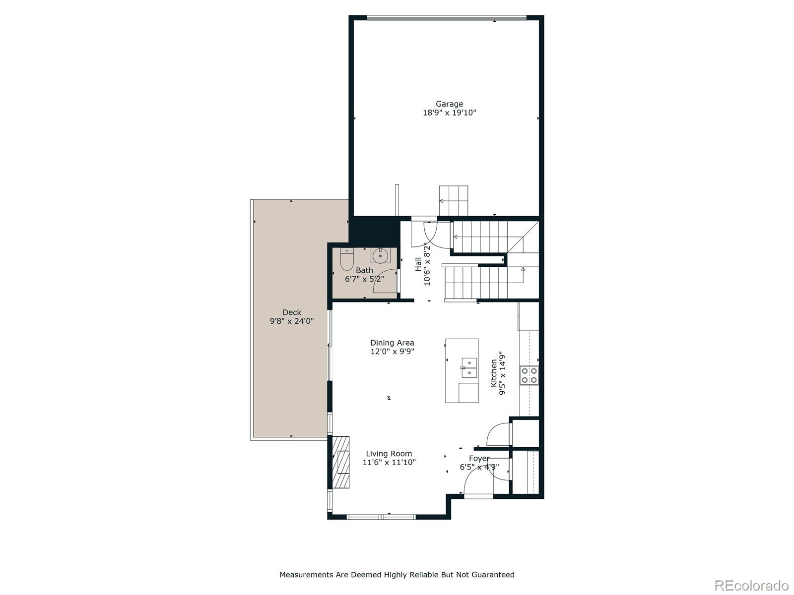 Denver, Colorado, 80247, United States, 3 Bedrooms Bedrooms, ,3 BathroomsBathrooms,Residential,For Sale,1906676