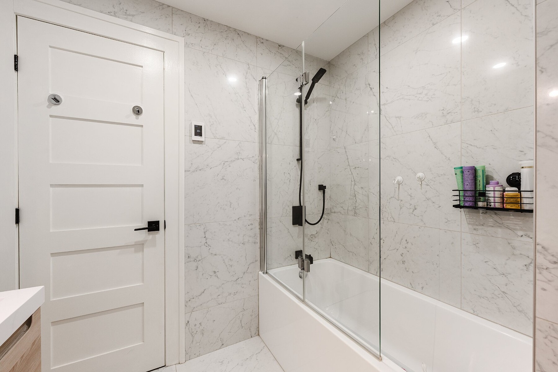  Westmount, Montréal - 物件實景