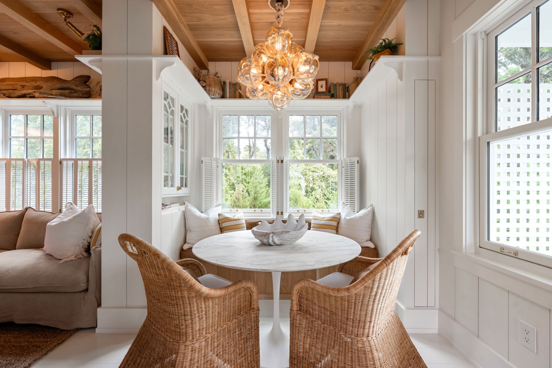  7 Brewster Road, Nantucket, MA, 02554 - 物件實景