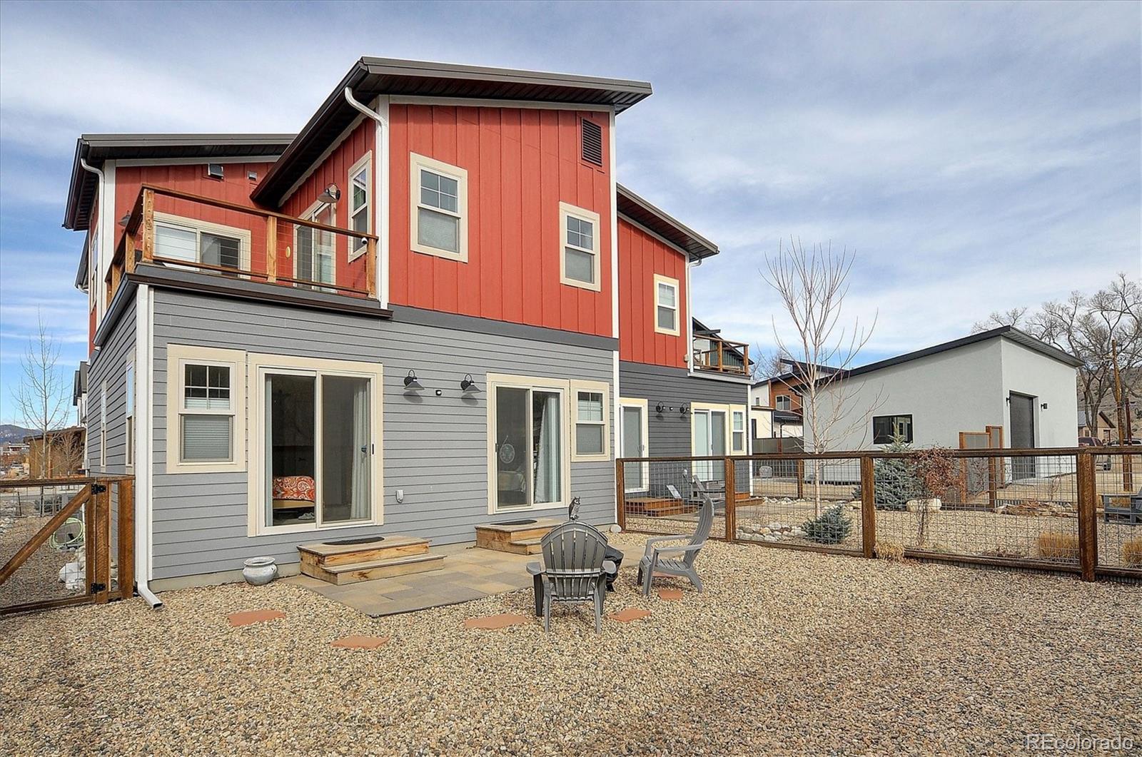 Salida, Colorado, 81201, United States, 3 Bedrooms Bedrooms, ,1 BathroomBathrooms,Residential,For Sale,1921932