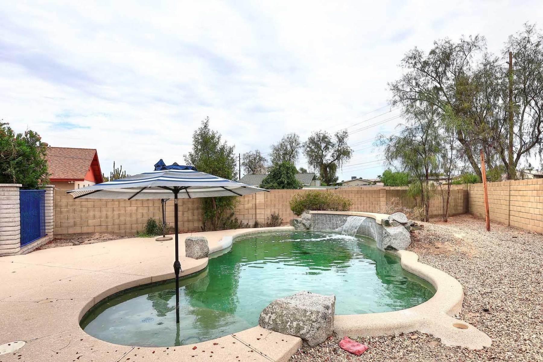 17640 N 1st Place¦Phoenix, AZ - 物件實景