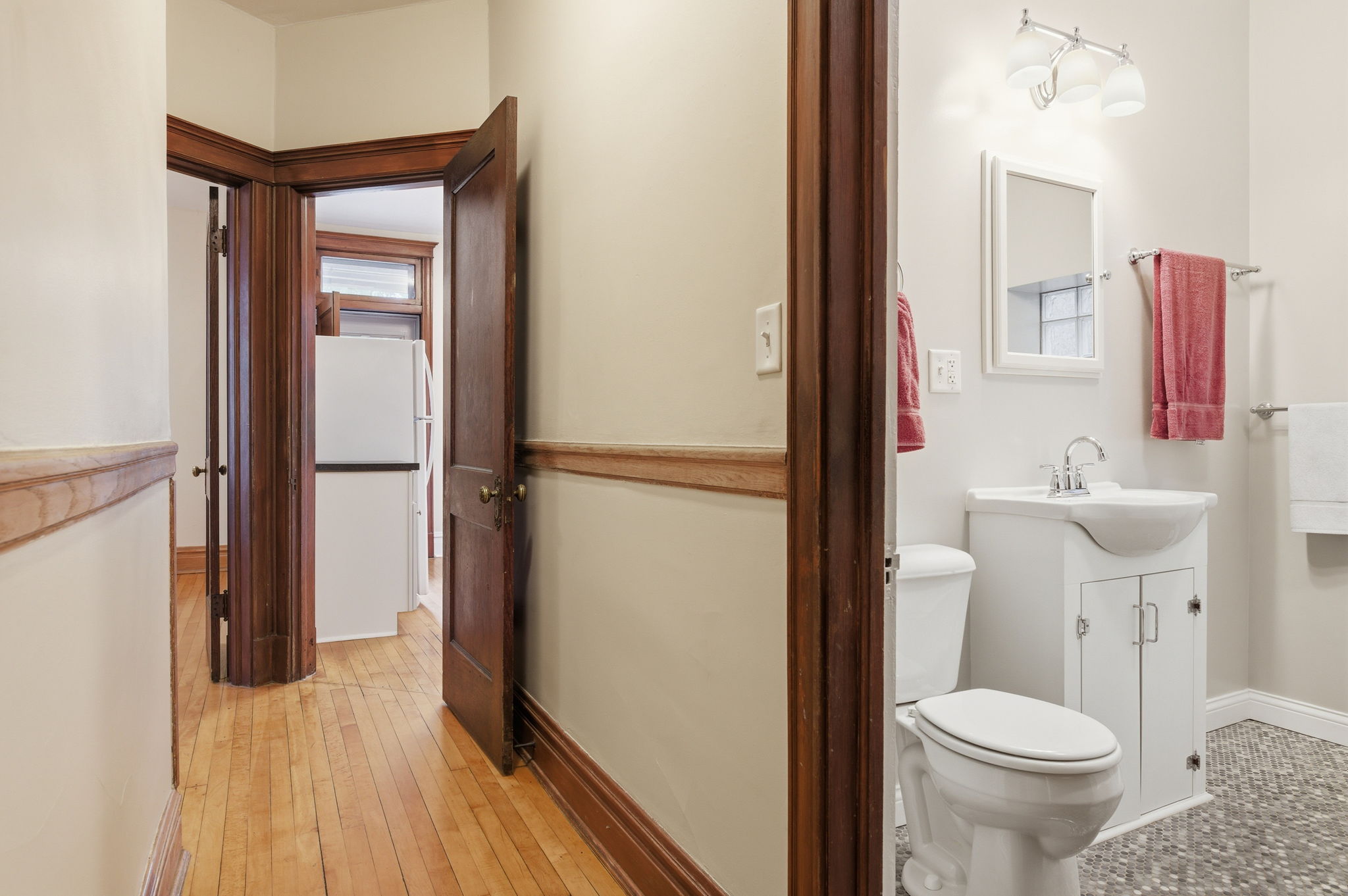  Lovingly Maintained Flat in the Heart of Andersonville - 物件實景