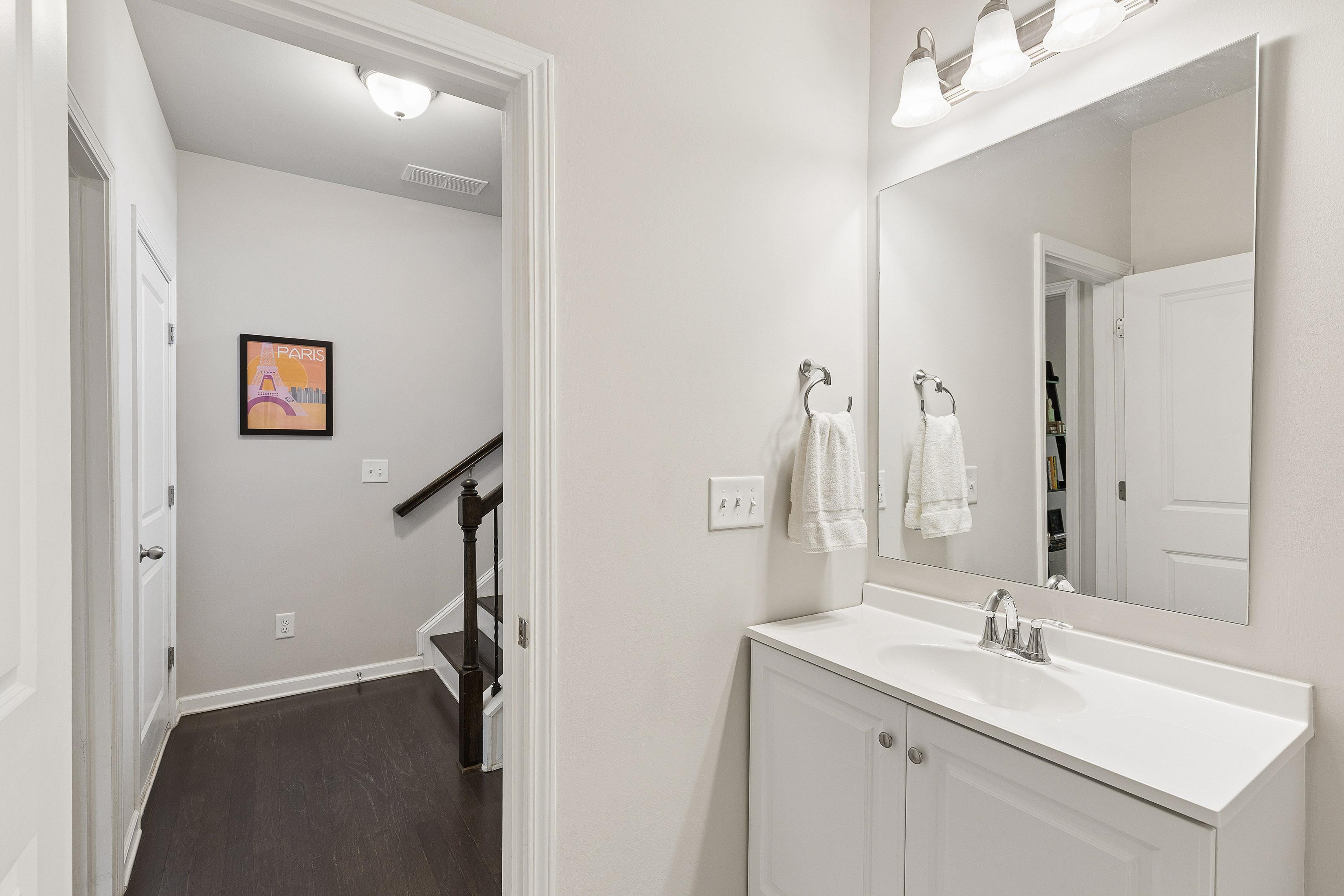  Exceptional Gated Townhome Near Vibrant Downtown Chamblee - 物件實景