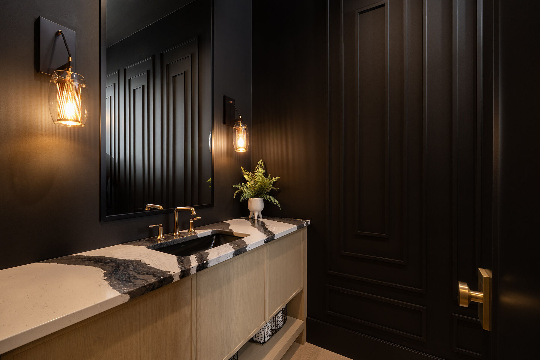  Masterclass in Modern Luxury - 物件實景