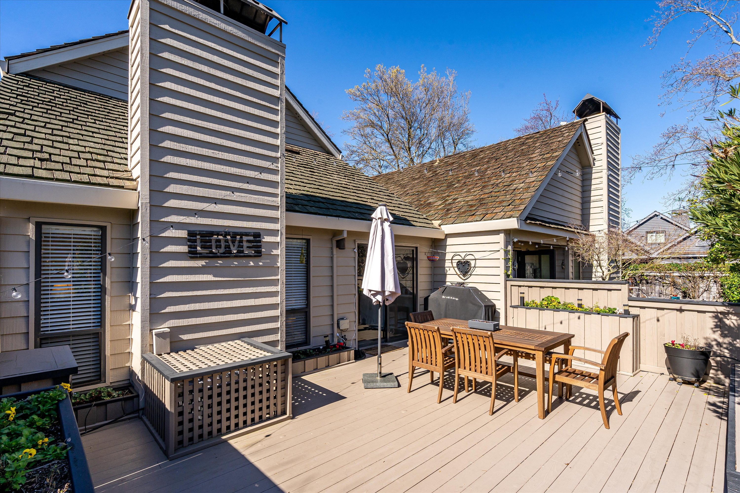  1927 Mount Ave. Yountville, CA 94599 - 物件實景