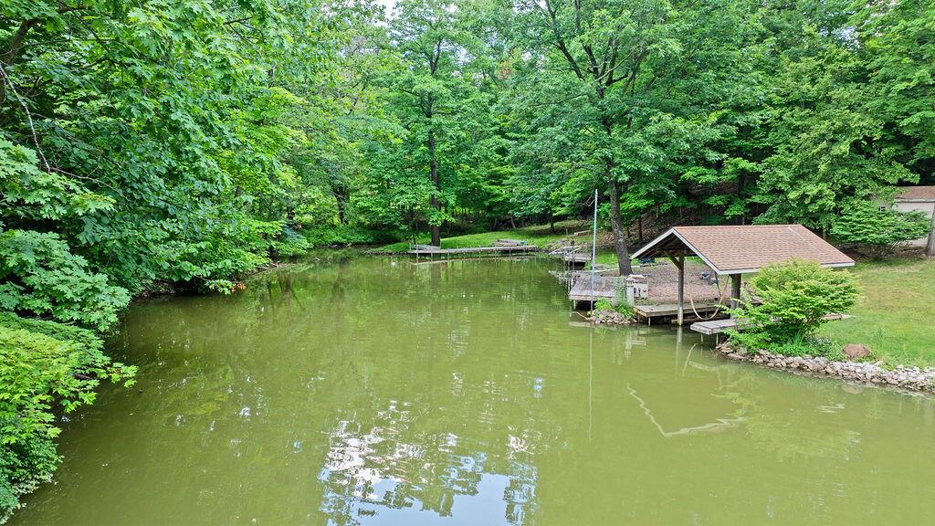 Mount Gilead, Ohio, 43338, United States, 3 Bedrooms Bedrooms, ,2 BathroomsBathrooms,Residential,For Sale,1976187