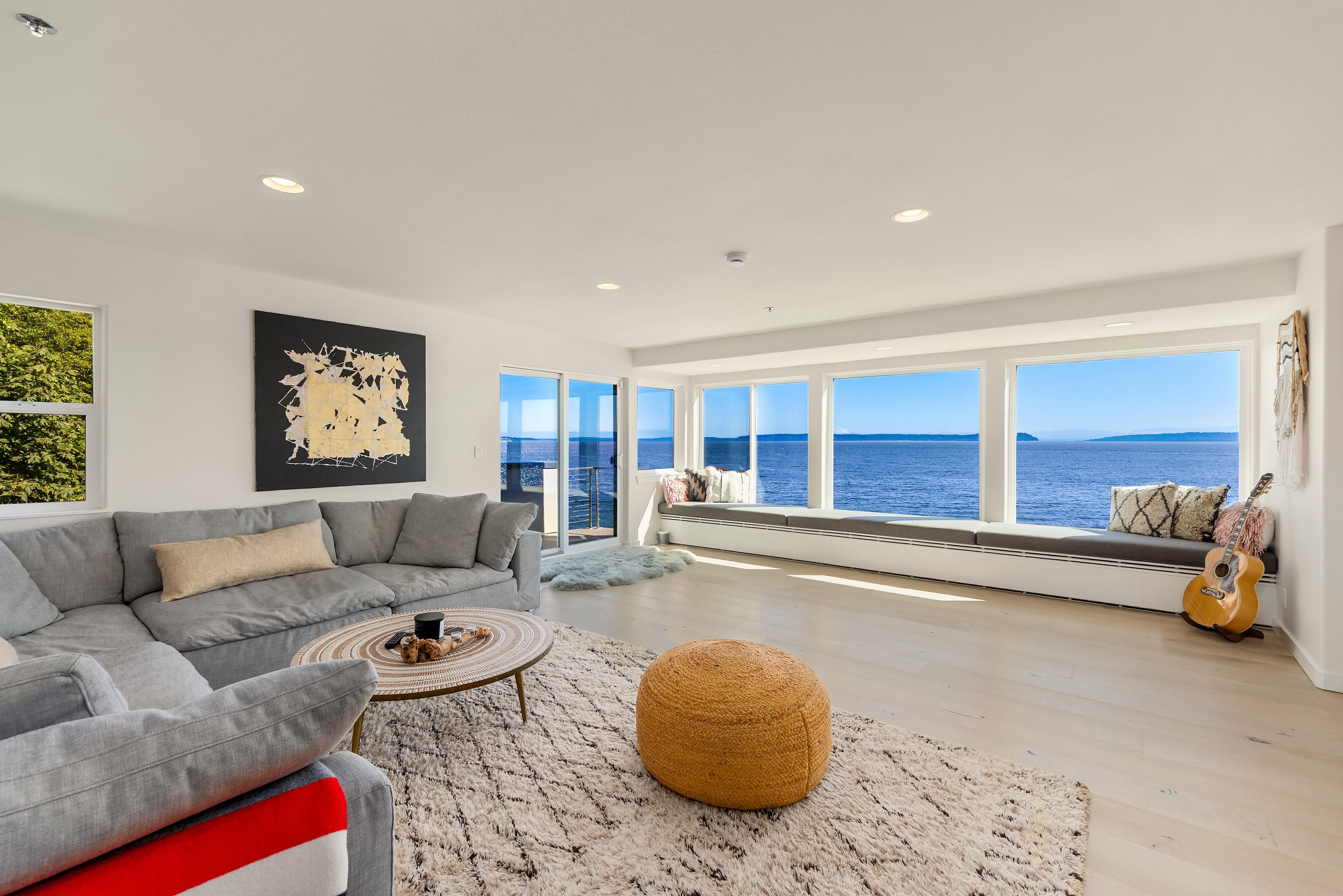  27865 Sandy Beach Lane NE, Kingston, WA 98346 - 物件實景