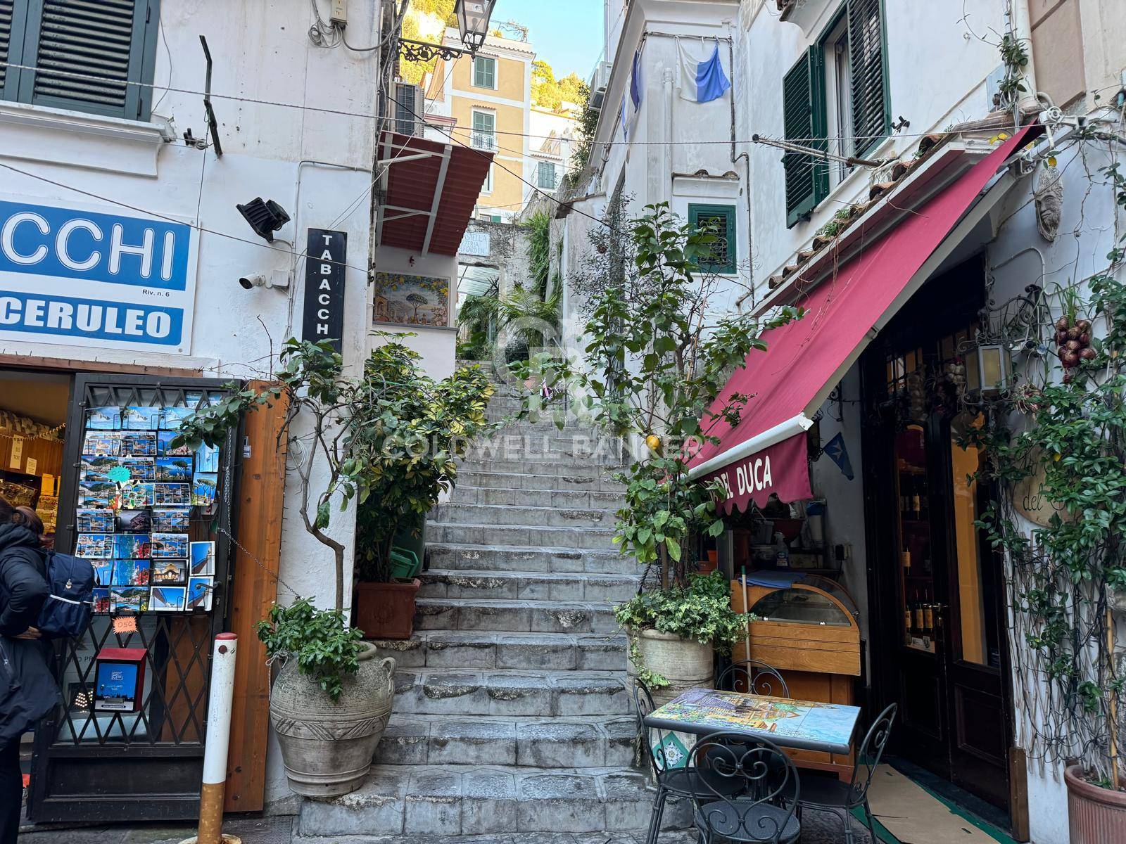 Via Salita d'ancora, Amalfi, Salerno, 84011, IT, 2 Bedrooms Bedrooms, ,1 BathroomBathrooms,Residential,For Sale,Via Salita d'ancora,1673101