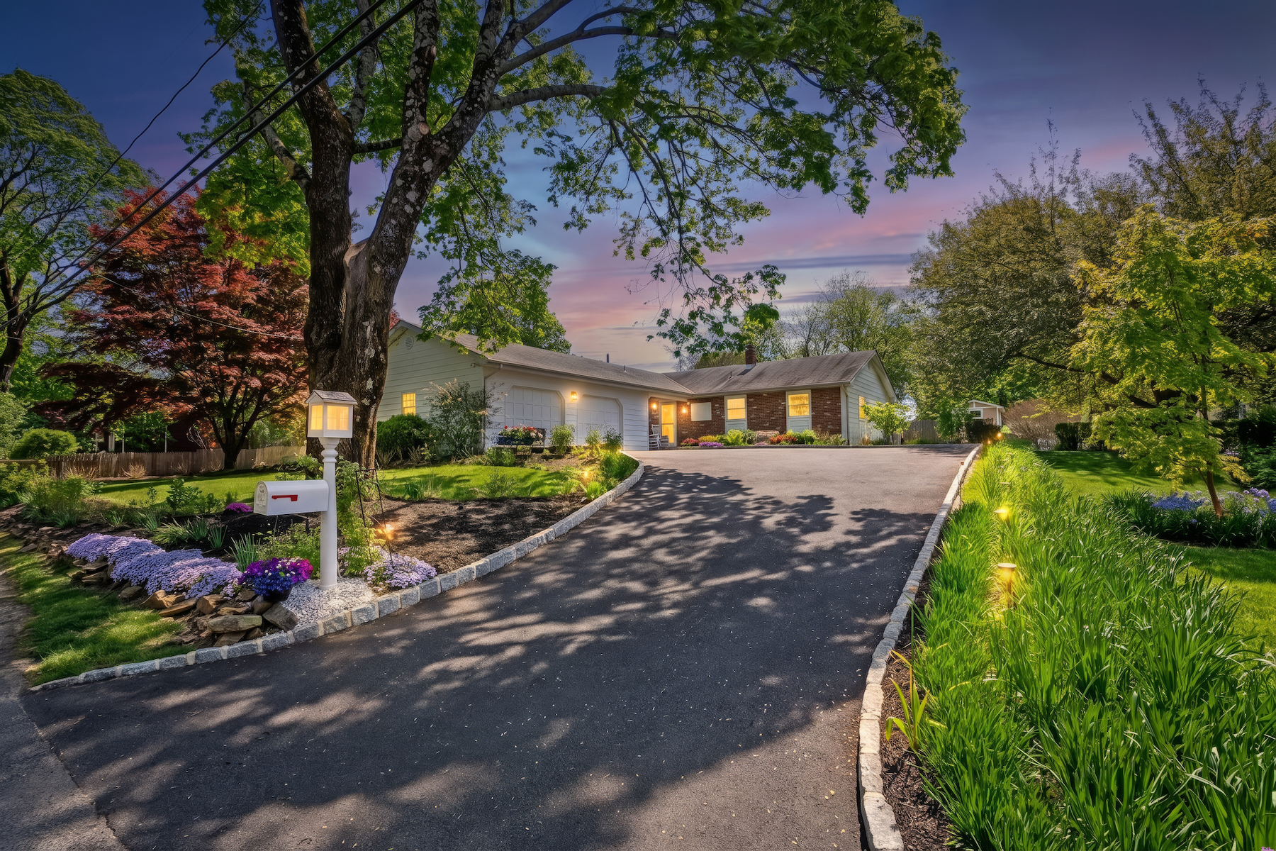  Quintessential Americana Ranch Style Home - 物件實景