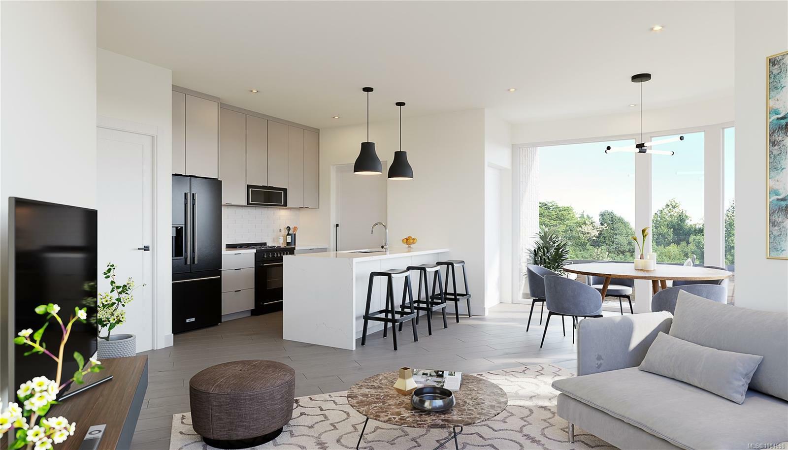 VIEW ROYAL, British Columbia, V9B 1G1, CA, 2 Bedrooms Bedrooms, ,Residential,For Sale,1875105